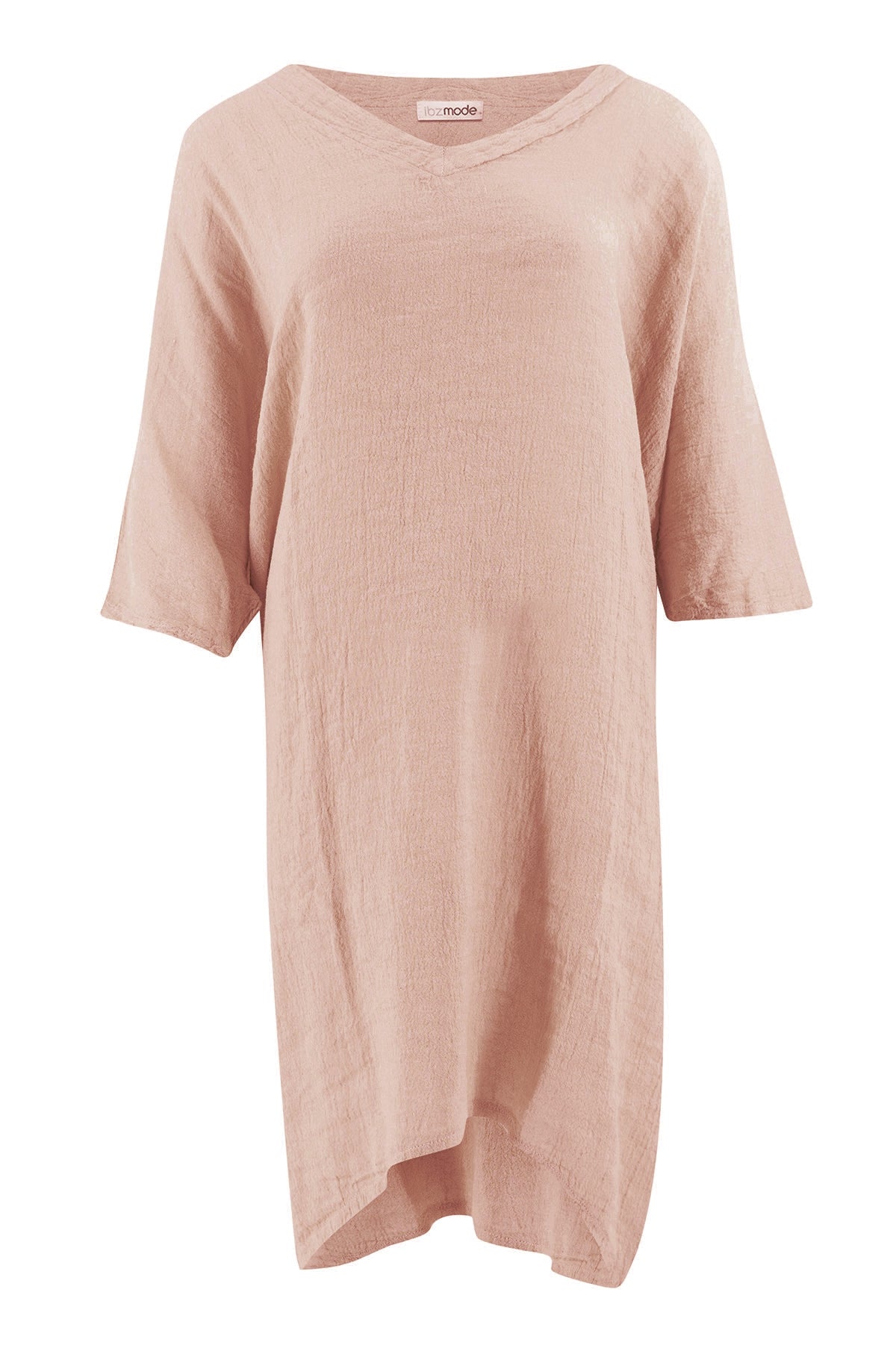 Bohemian-Modell in der Farbe „Powder“ von ibzmode, Brands of Ibiza