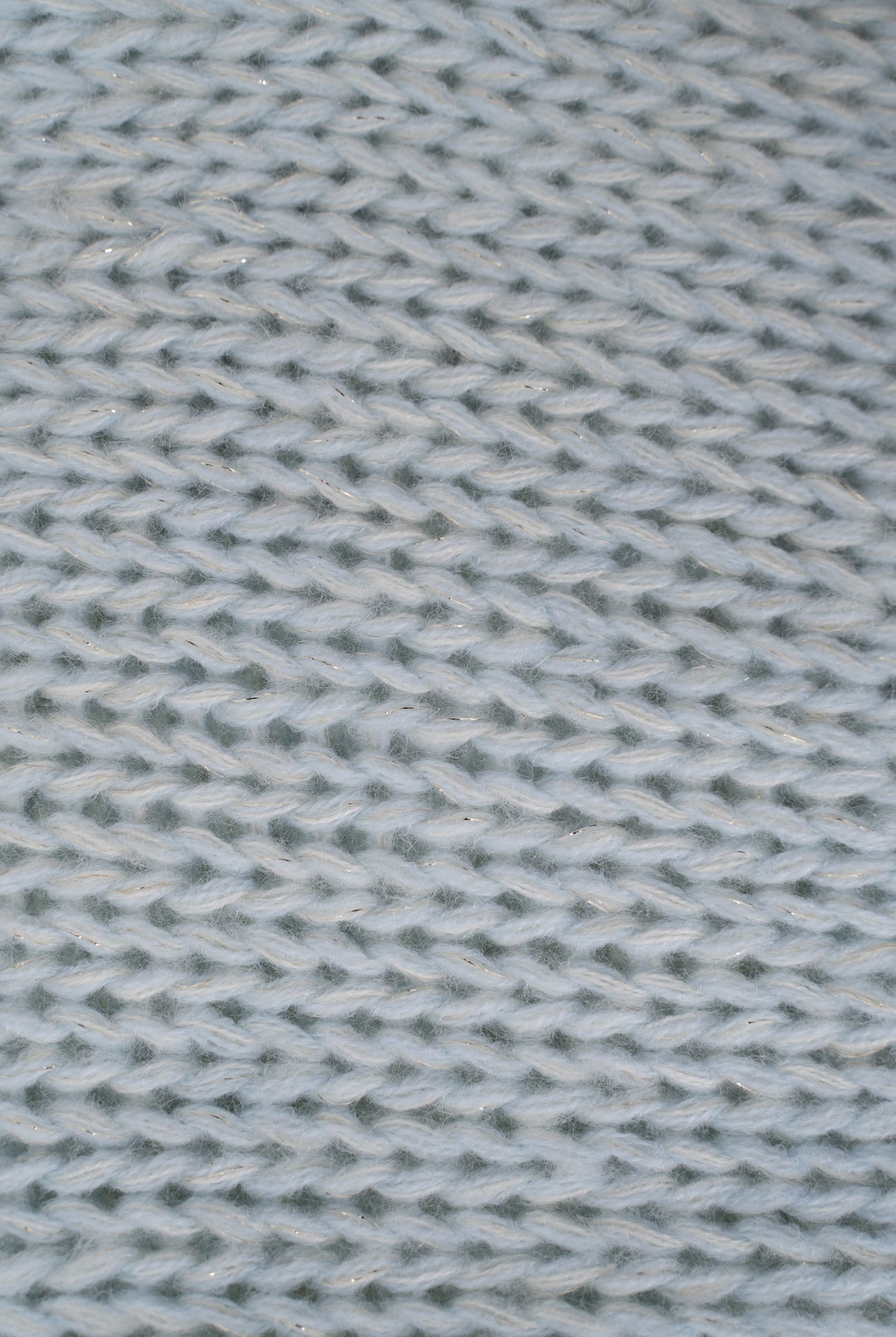 Bohemian item in pale blue van ibzmode, Brands of Ibiza