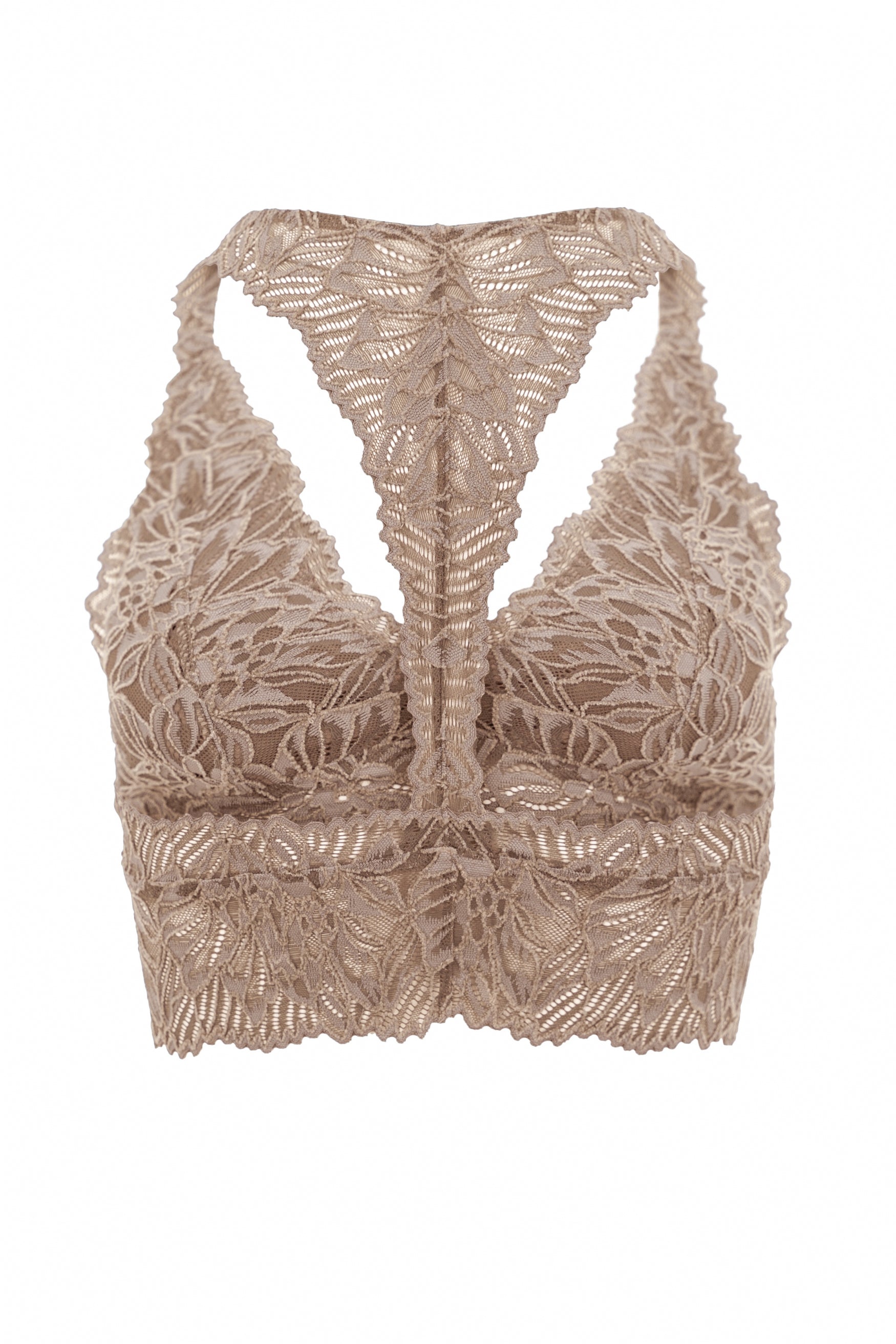 Article bohème couleur taupe foncé de MOOST Wanted, Brands of Ibiza