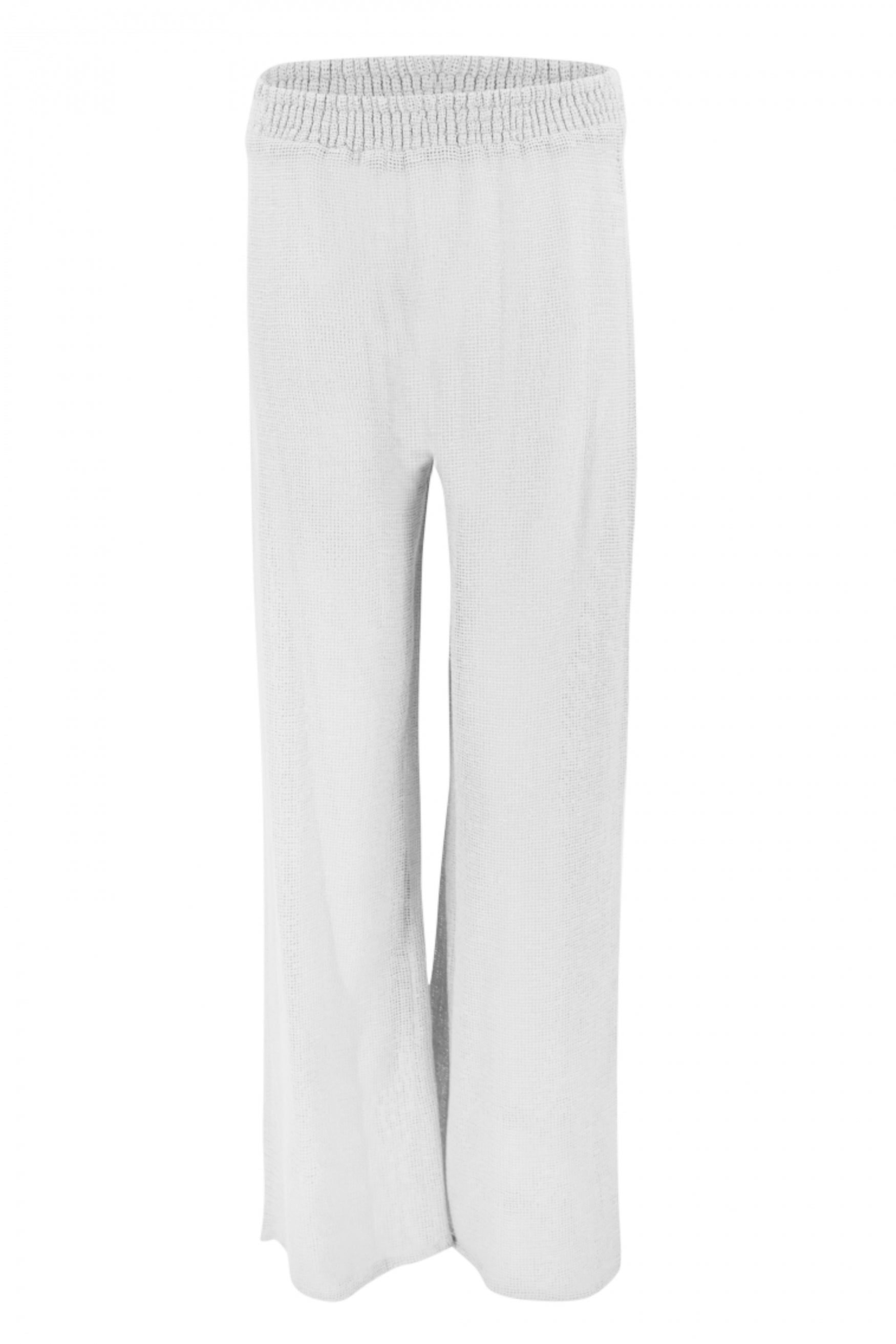 Bohemian item in white van ibzmode, Brands of Ibiza