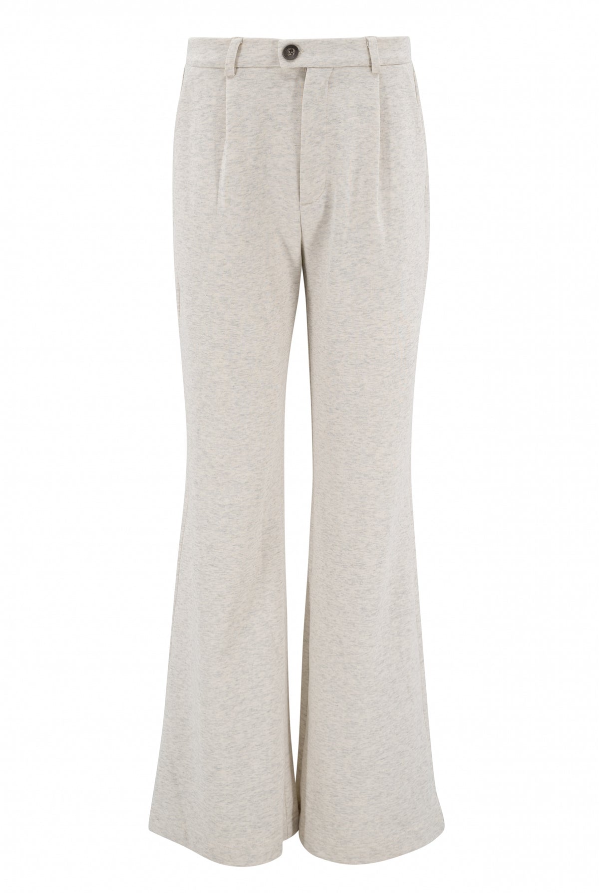 Pantalon bohème gris chiné de MOOST Wanted, Brands of Ibiza