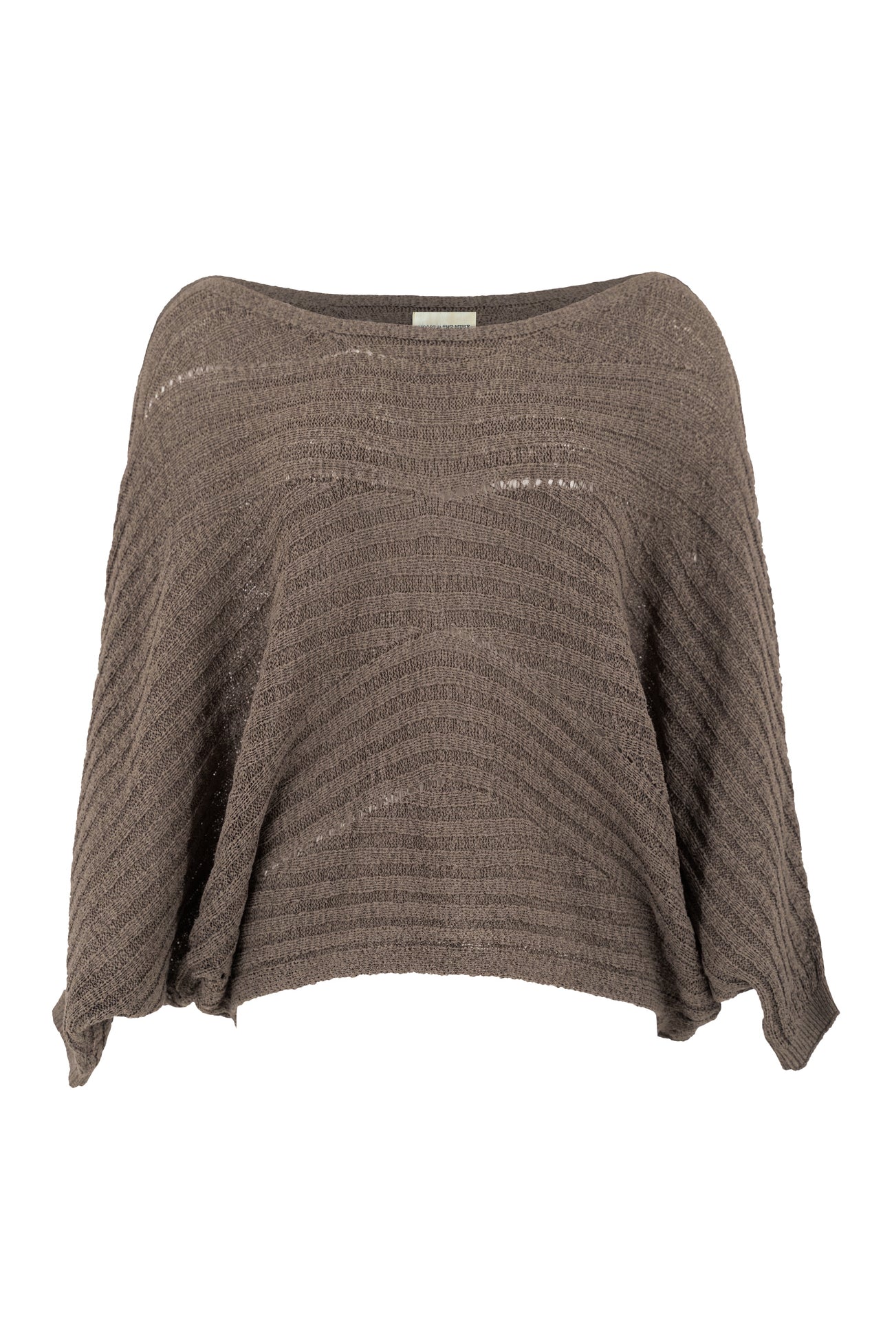 Bohemian item in dark taupe van MOOST Wanted, Brands of Ibiza
