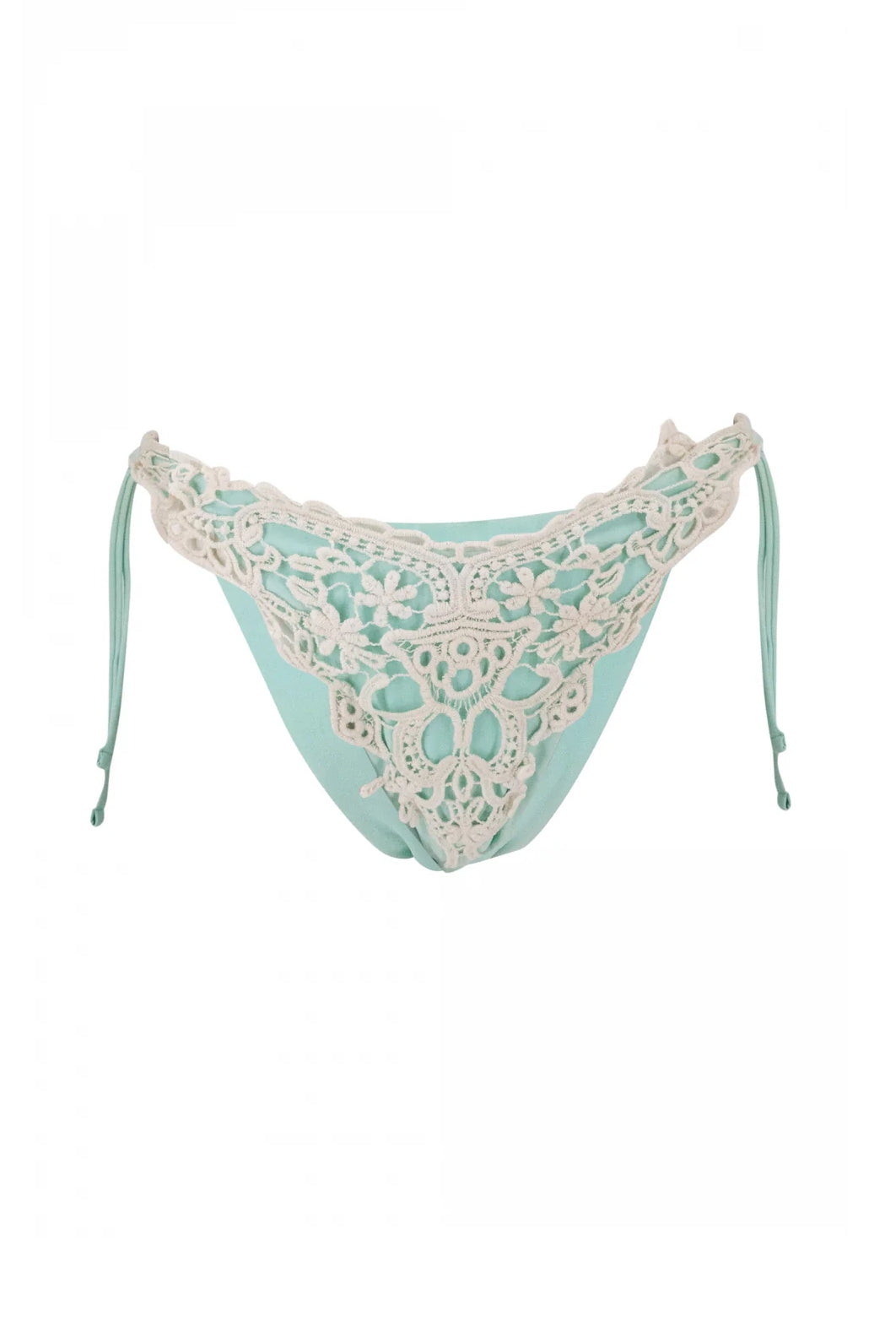Ibzmode Bikini Bottom Viva Ibiza Light Mint bikini bottom