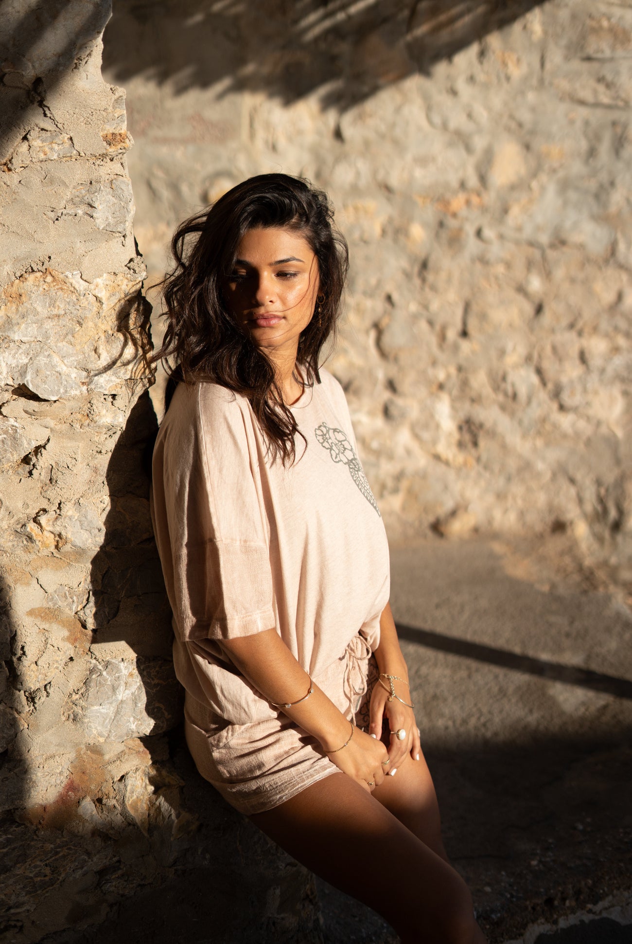 Bohemian item in sand by ibzmode, Brands of Ibiza