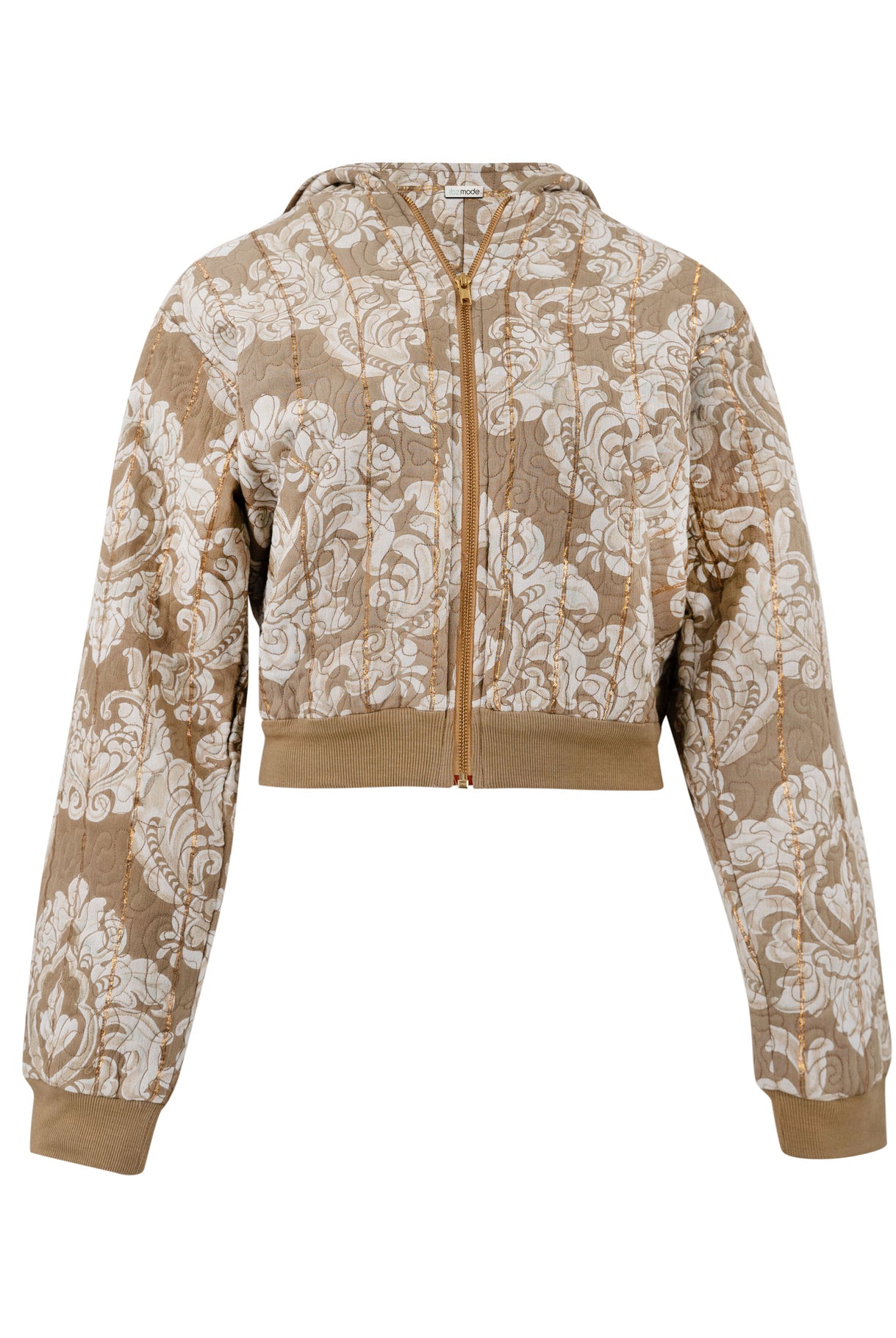 Bohemian item in taupe van ibzmode, Brands of Ibiza