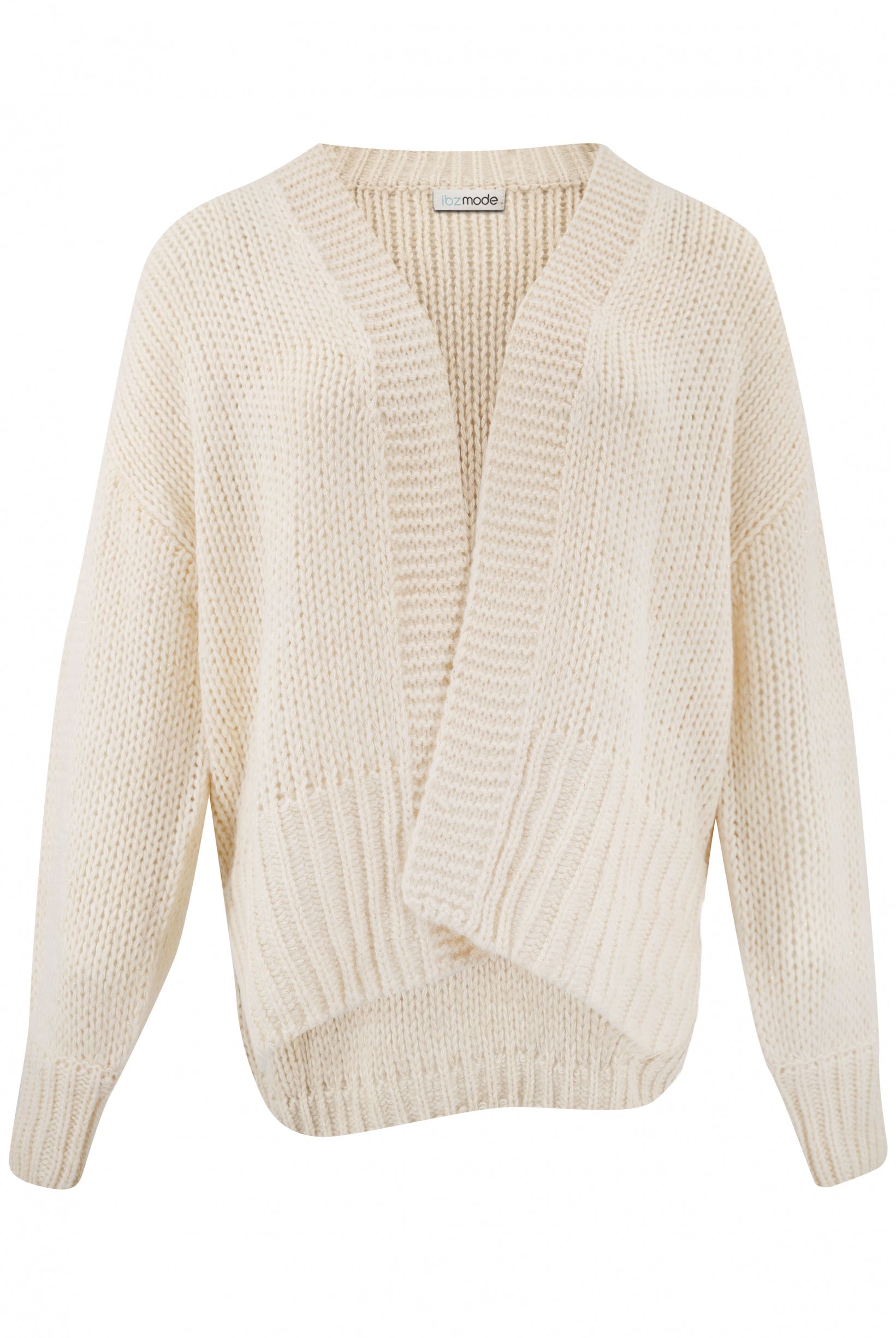 Bohemian item in ecru van ibzmode, Brands of Ibiza