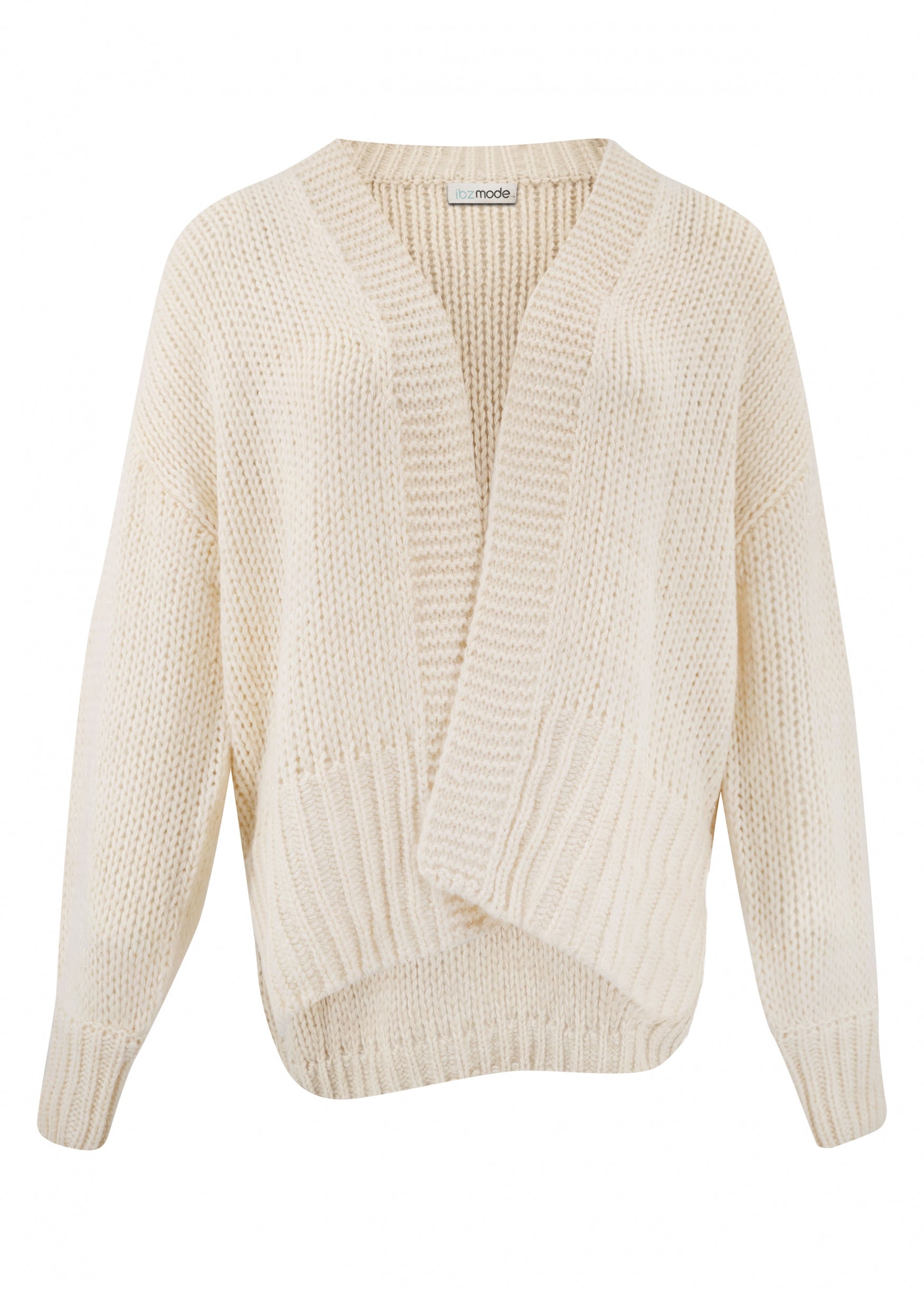 Bohemian item in ecru van ibzmode, Brands of Ibiza