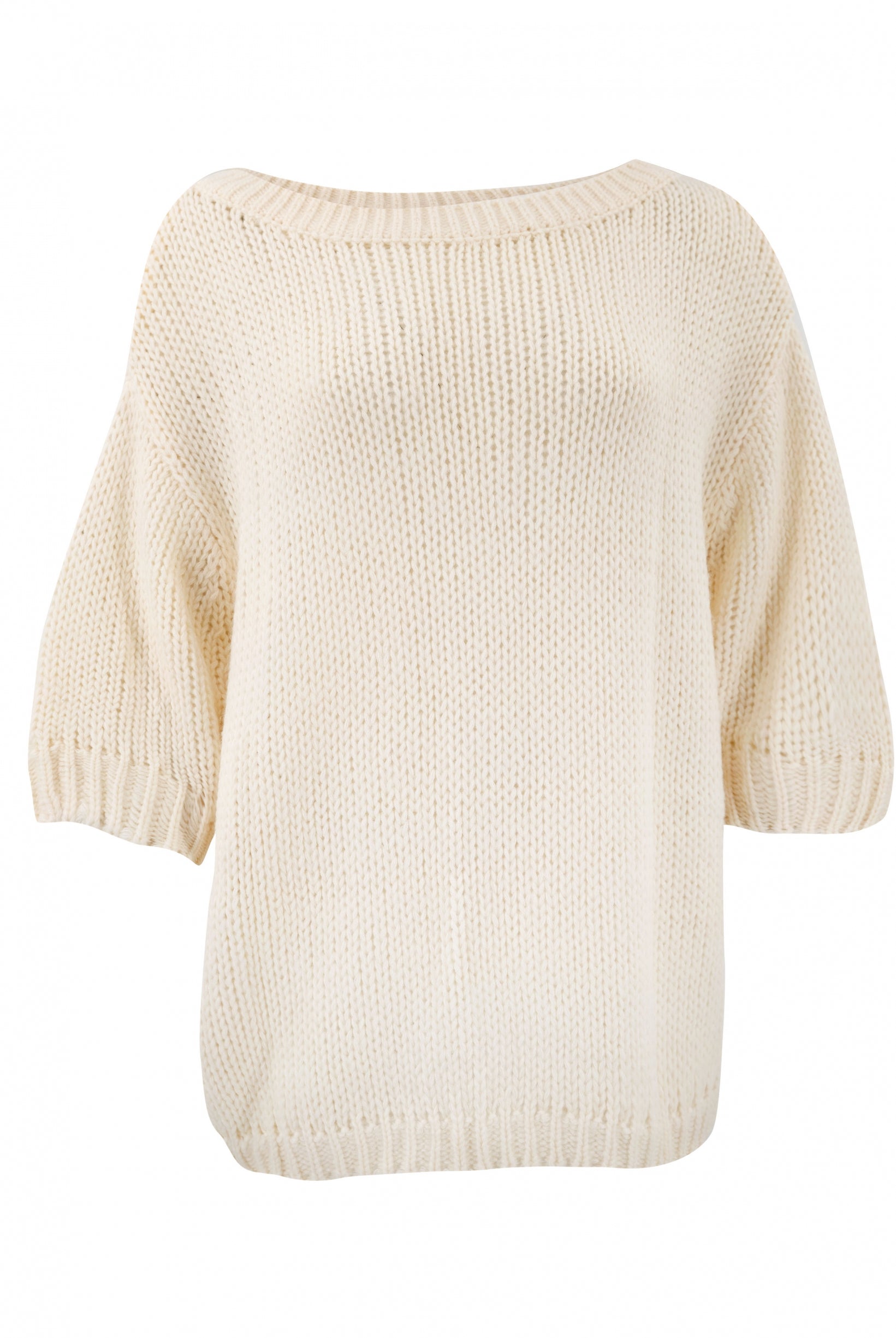 Bohemian item in ecru van ibzmode, Brands of Ibiza