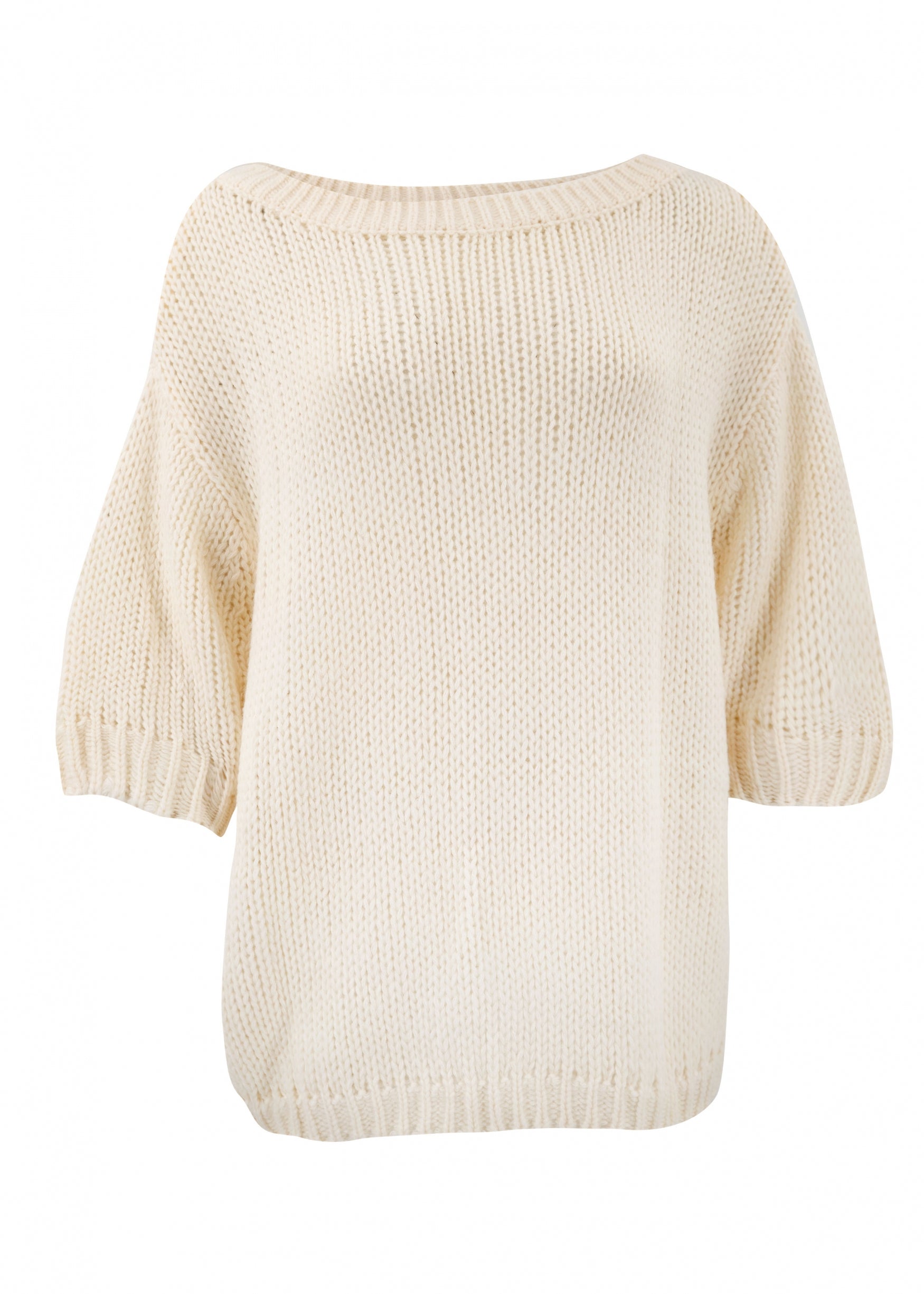 Bohemian item in ecru van ibzmode, Brands of Ibiza