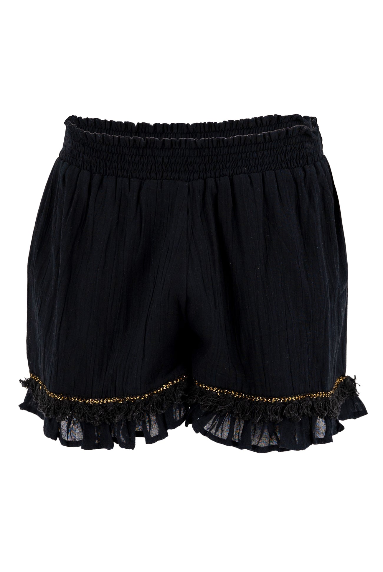 Bohemian item in black van ibzmode, Brands of Ibiza