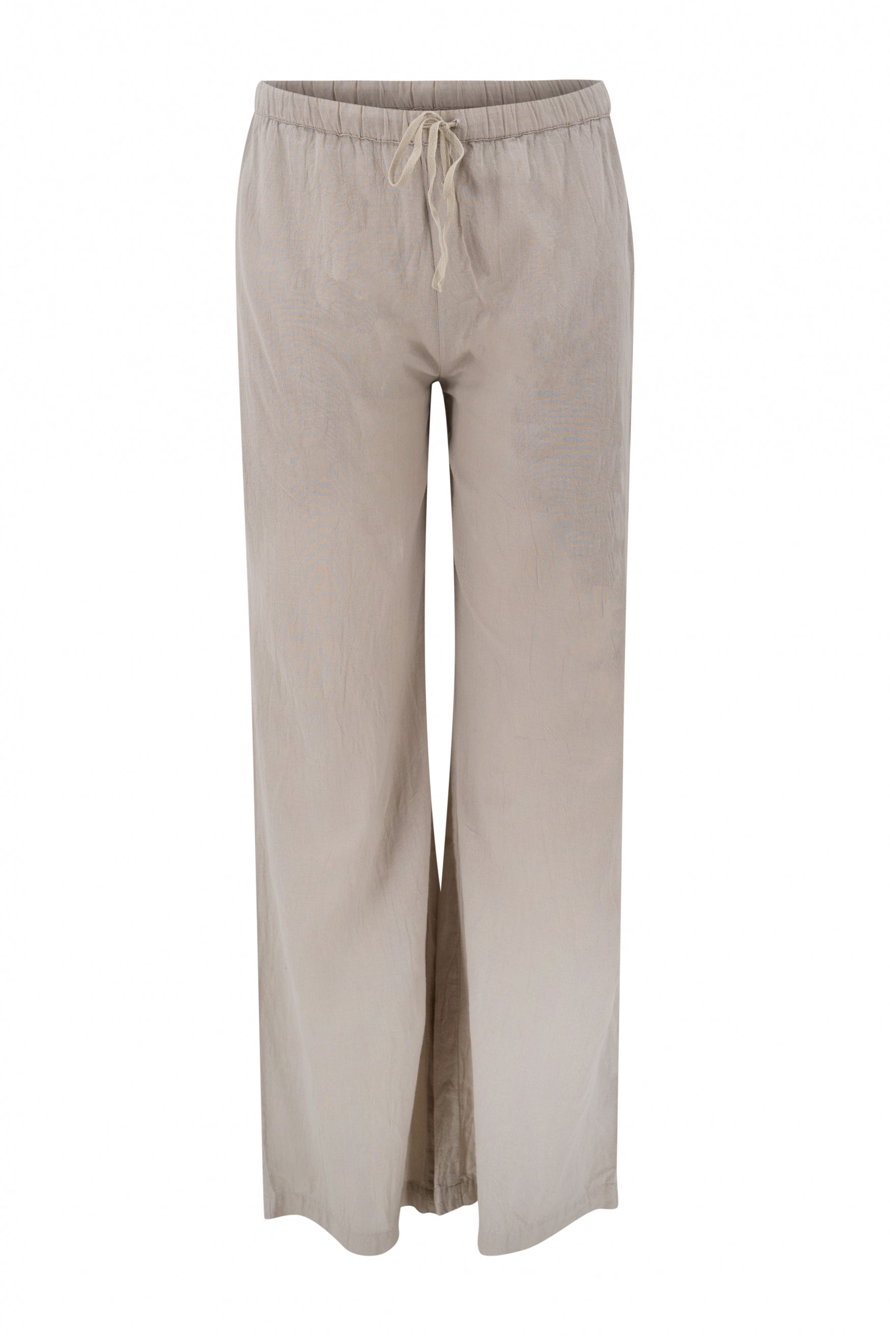 Bohemian item in light taupe van ibzmode, Brands of Ibiza