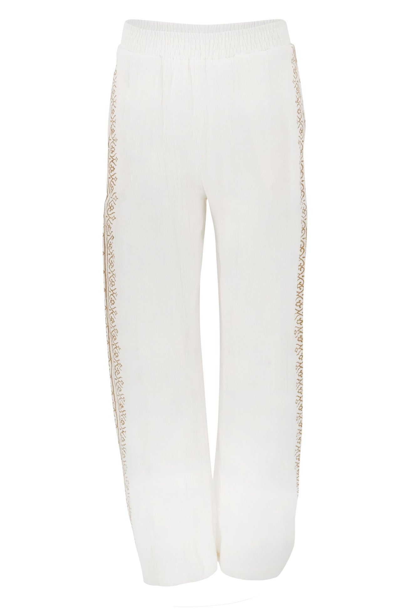 Bohemian item in ecru van ibzmode, Brands of Ibiza