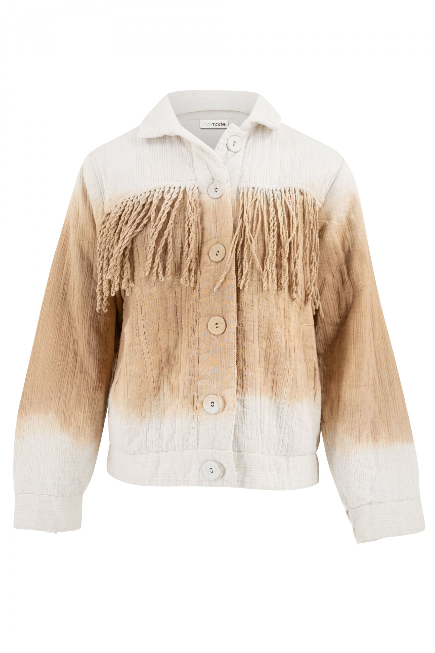 Bohemian item in ivory van ibzmode, Brands of Ibiza