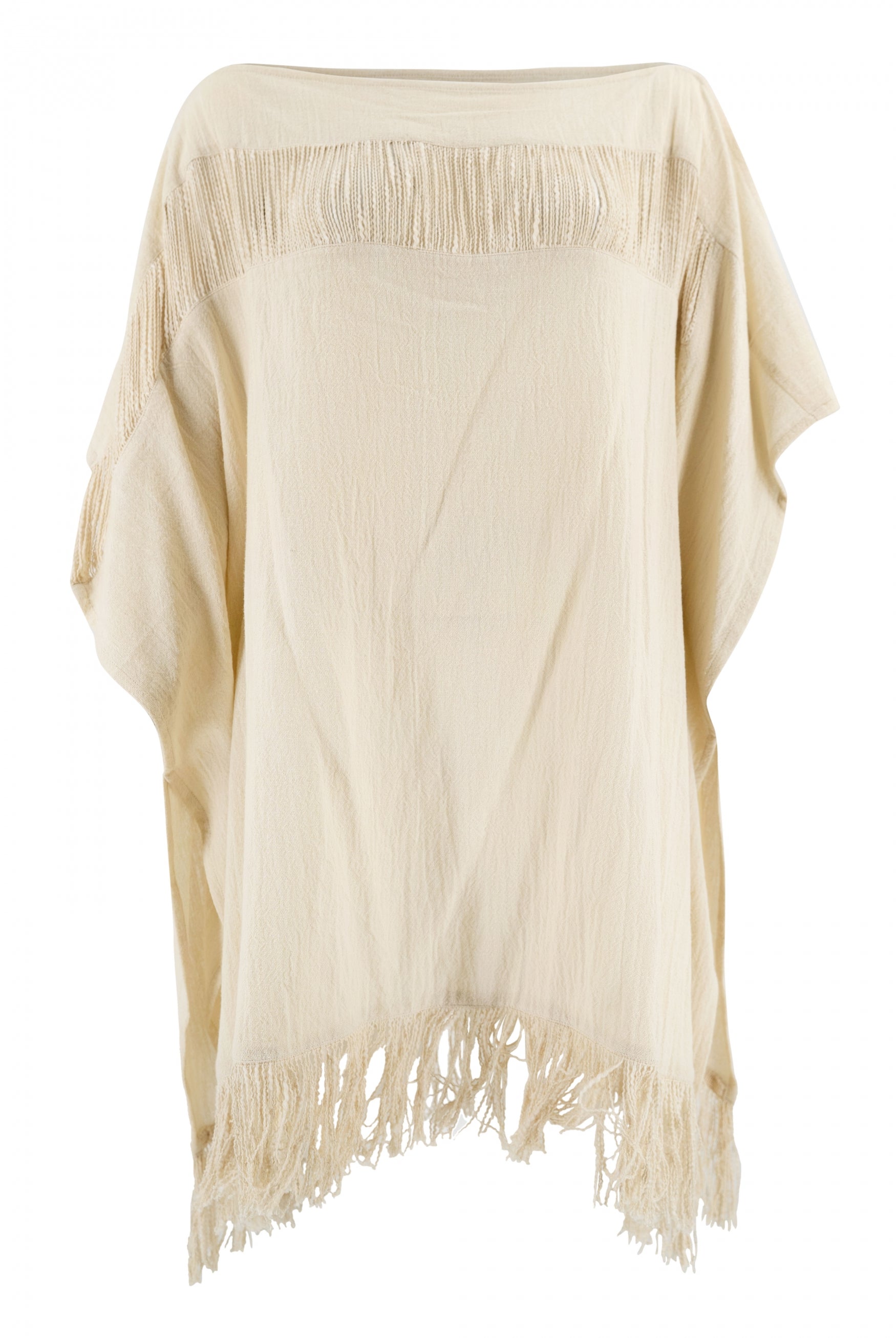 Bohemian item in ecru van ibzmode, Brands of Ibiza