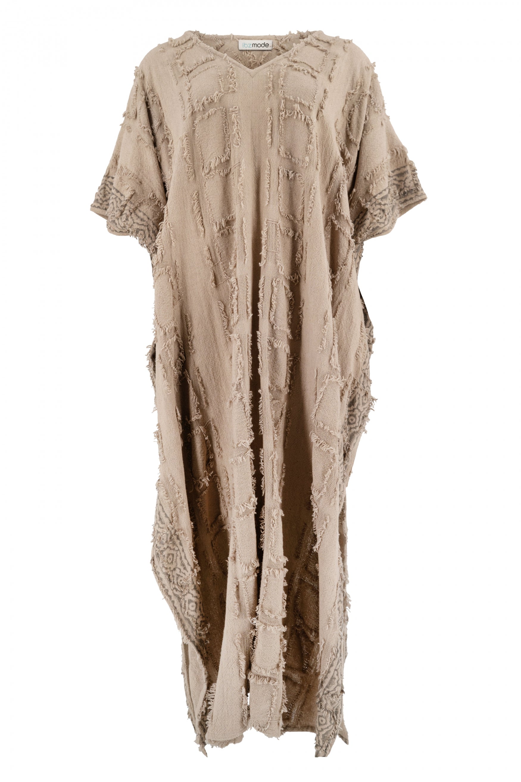 Bohemian item in sand van ibzmode, Brands of Ibiza