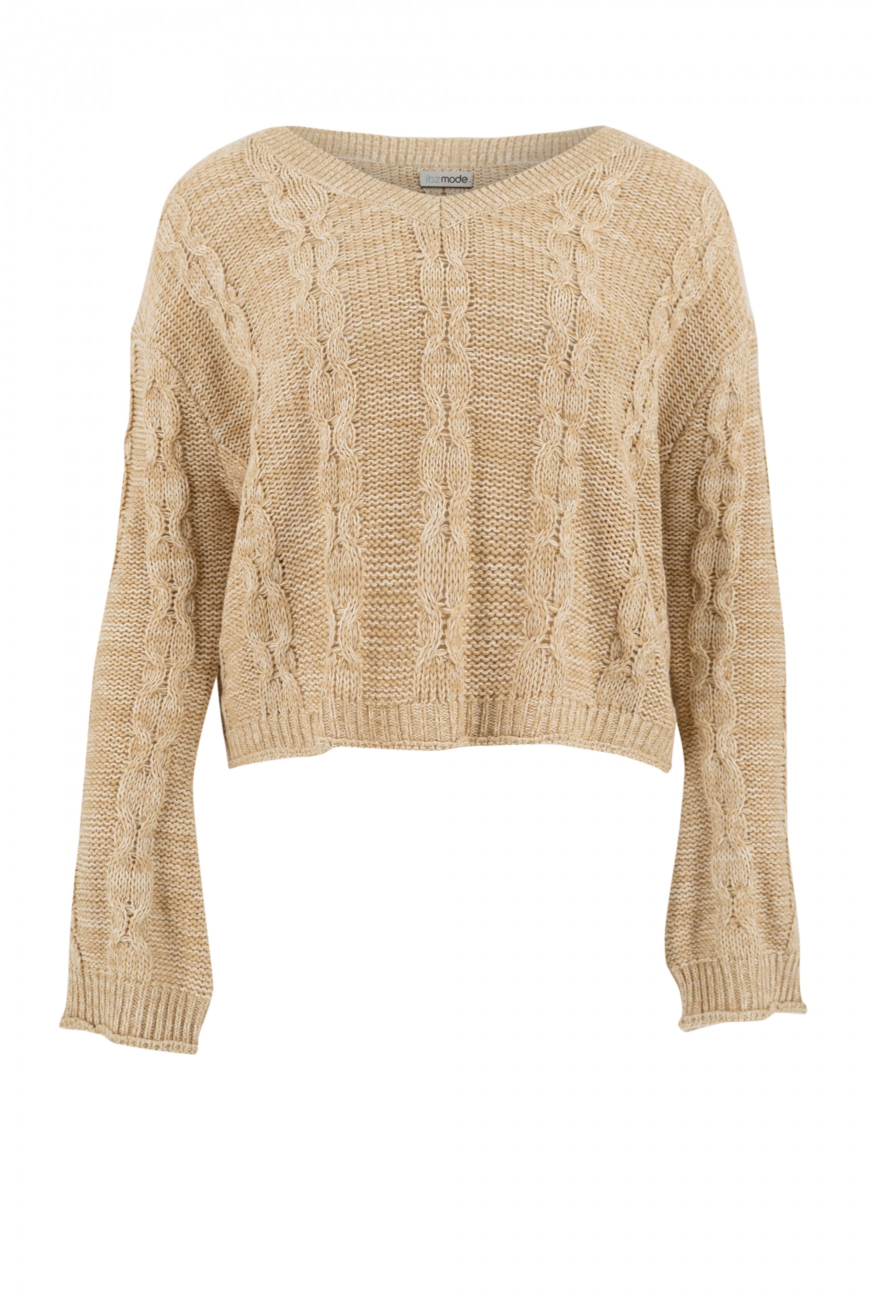 Bohemian item in sand van ibzmode, Brands of Ibiza