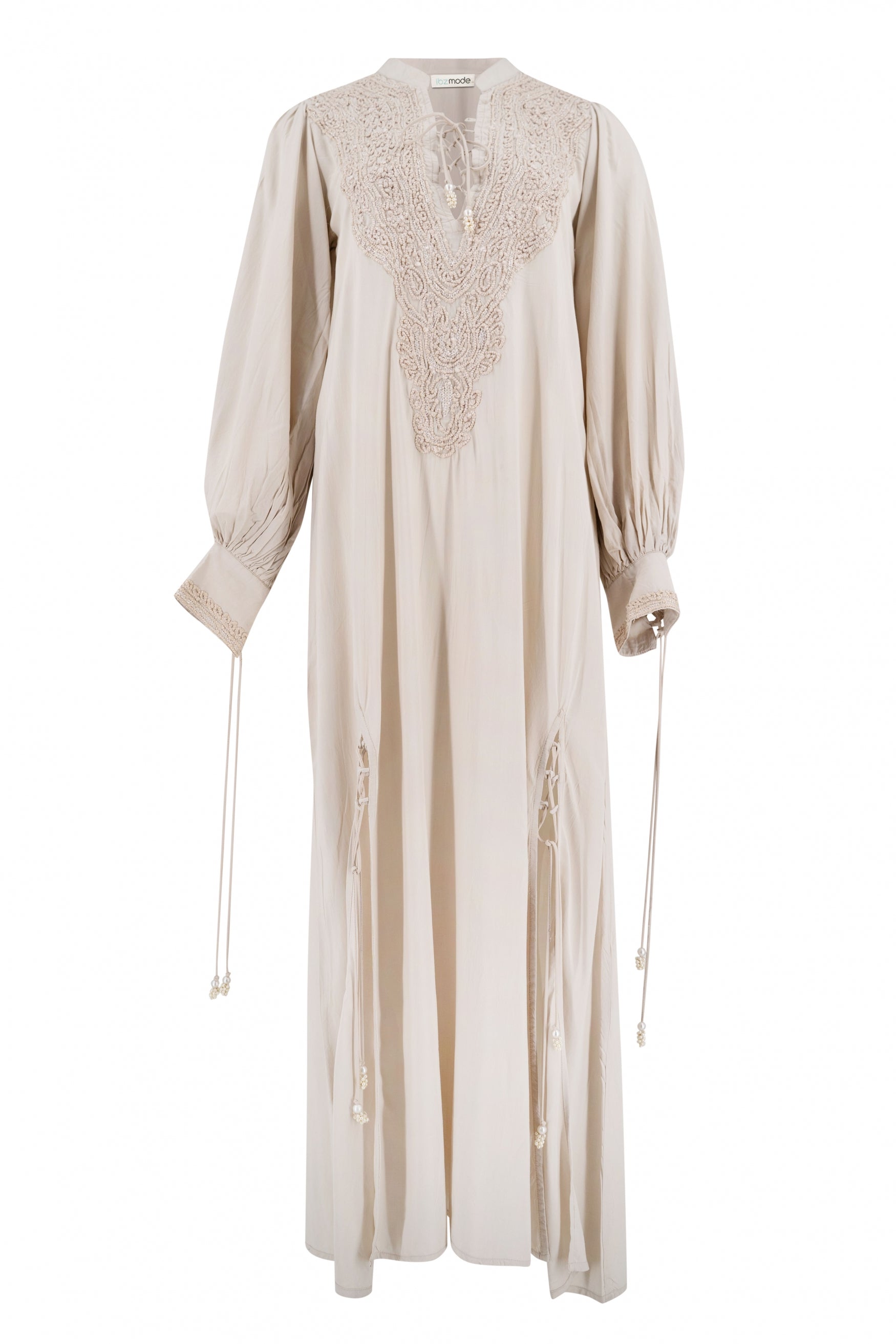 Bohemian item in sand van ibzmode, Brands of Ibiza