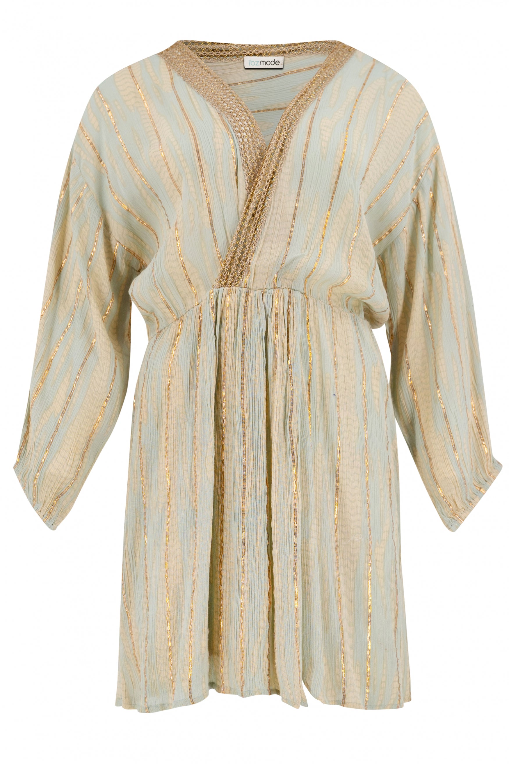 Bohemian item in mint van ibzmode, Brands of Ibiza