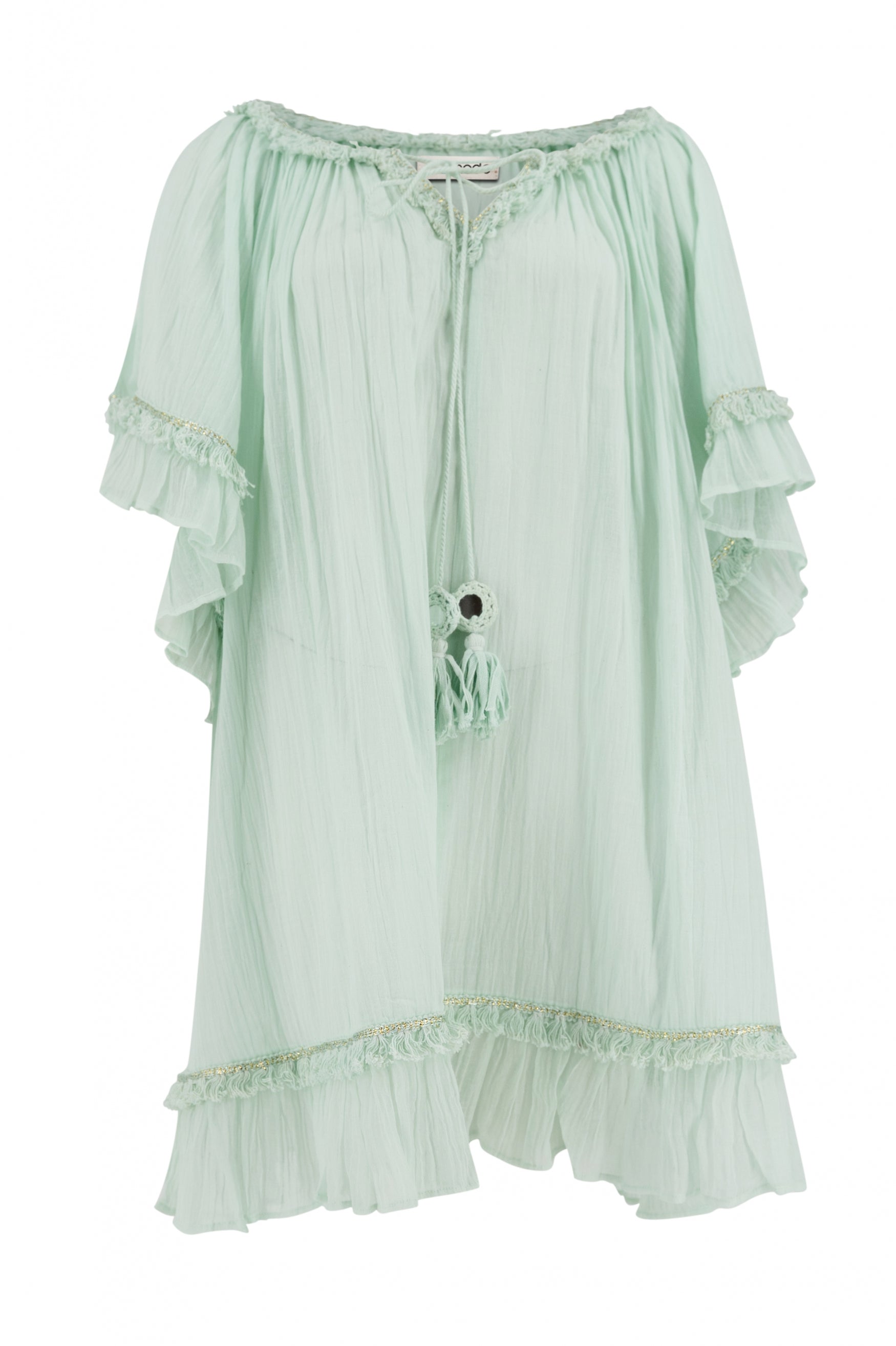 Bohemian item in mint van ibzmode, Brands of Ibiza