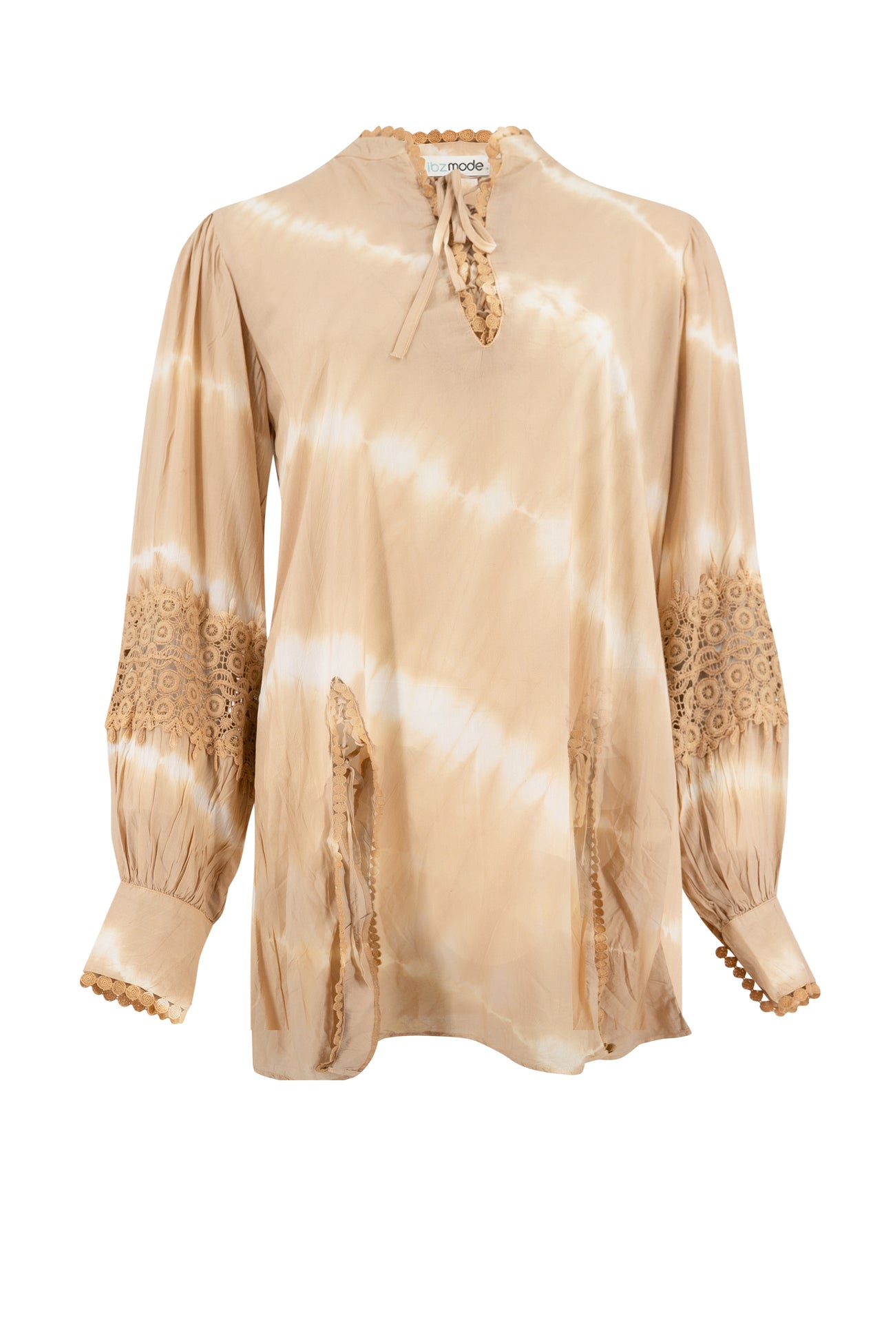 Bohemian item in powder van ibzmode, Brands of Ibiza