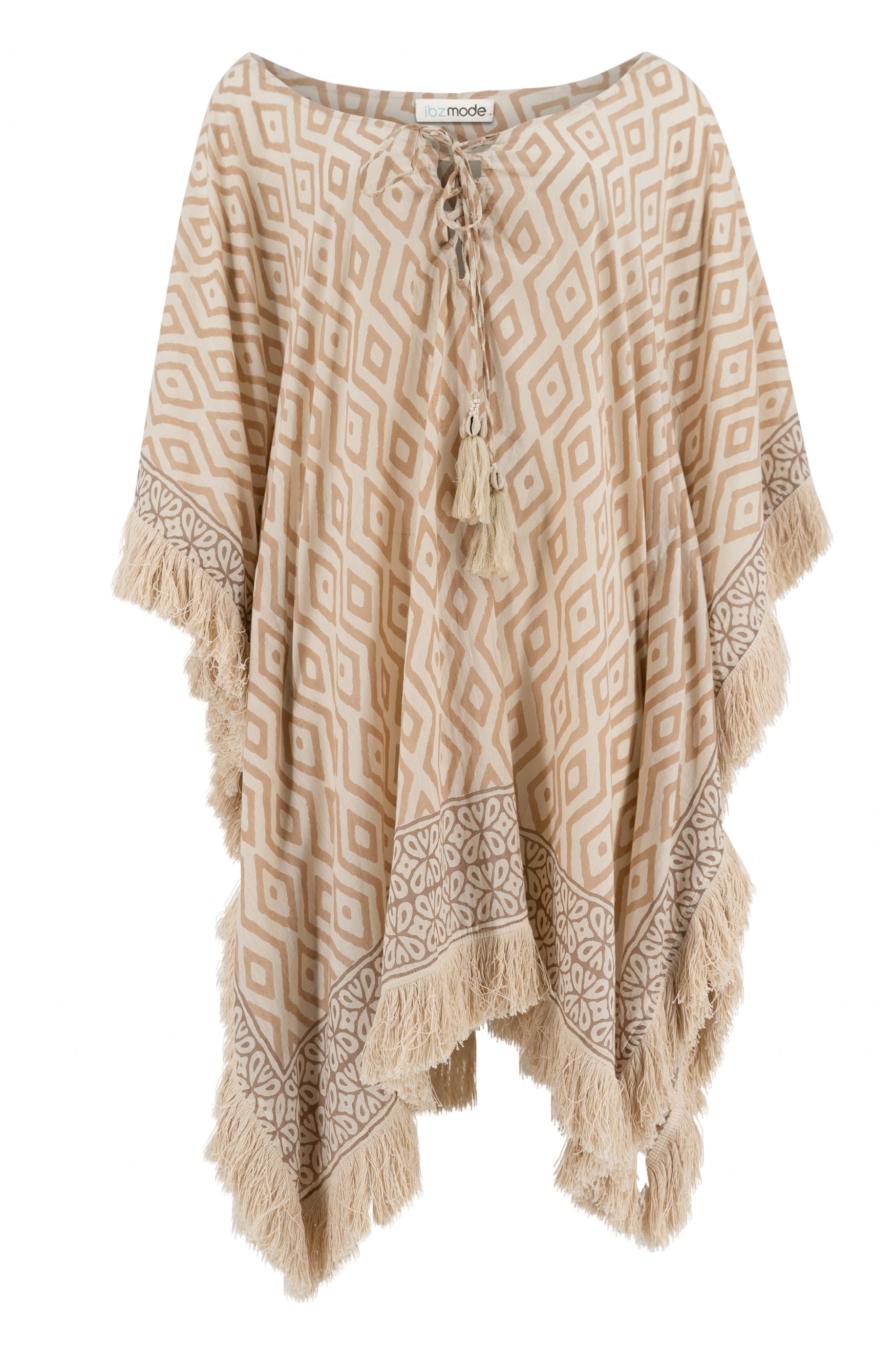 Bohemian item in multi van ibzmode, Brands of Ibiza