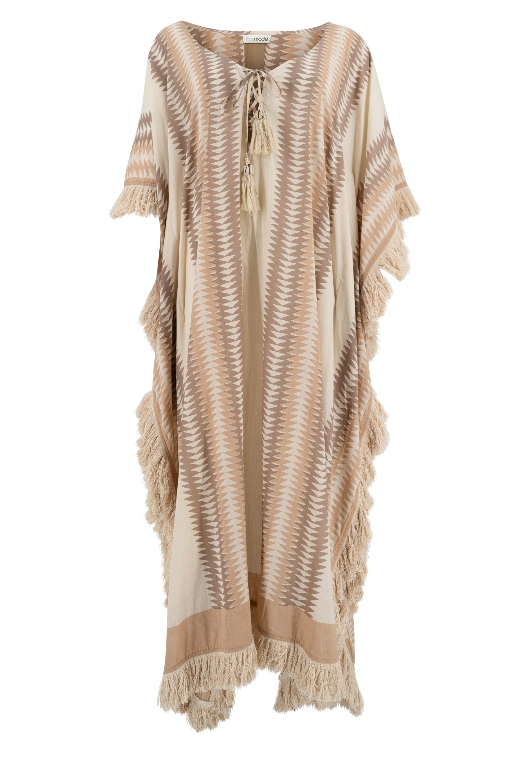 Bohemian item in multi van ibzmode, Brands of Ibiza