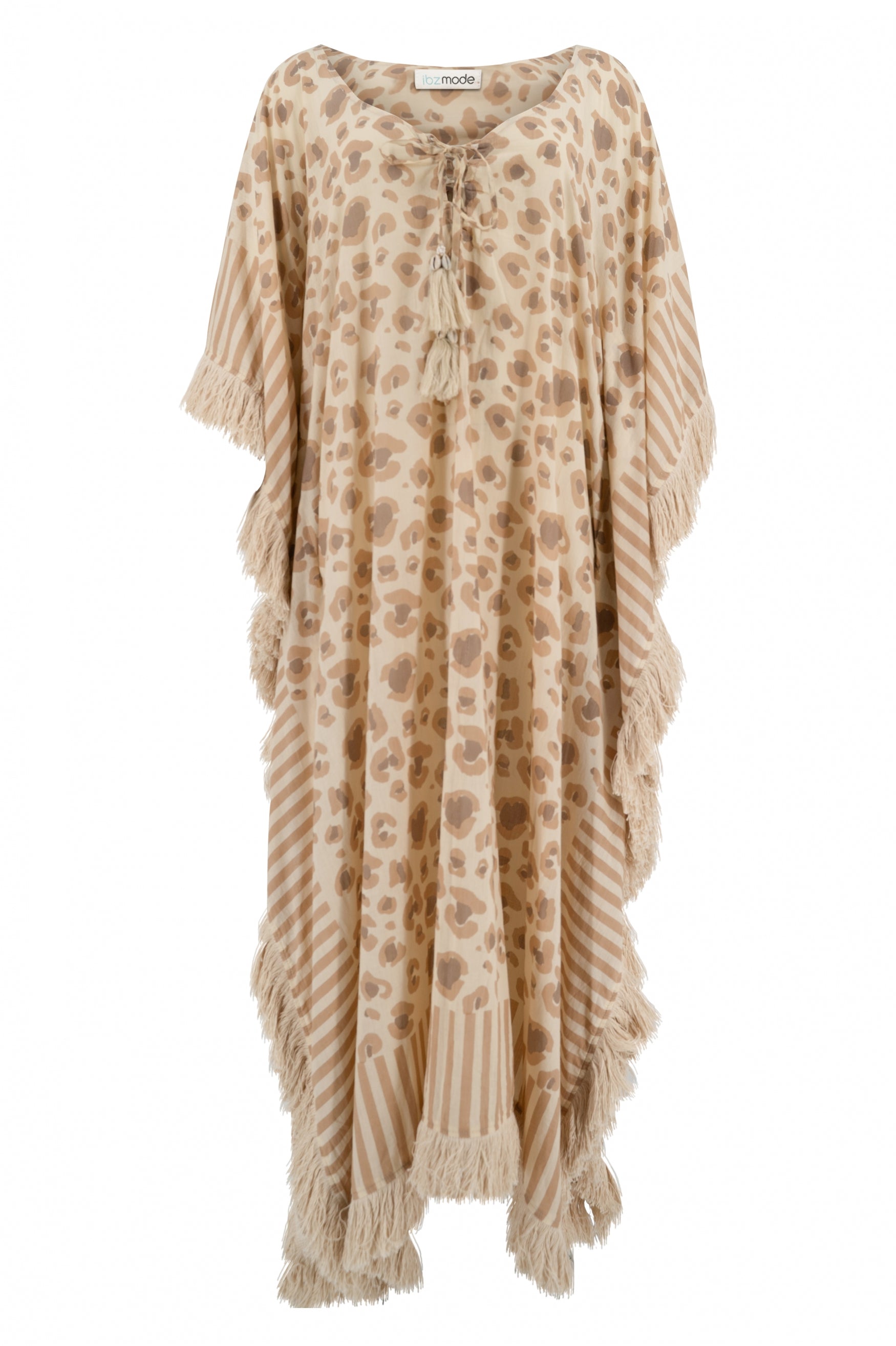 Bohemian item in multi van ibzmode, Brands of Ibiza