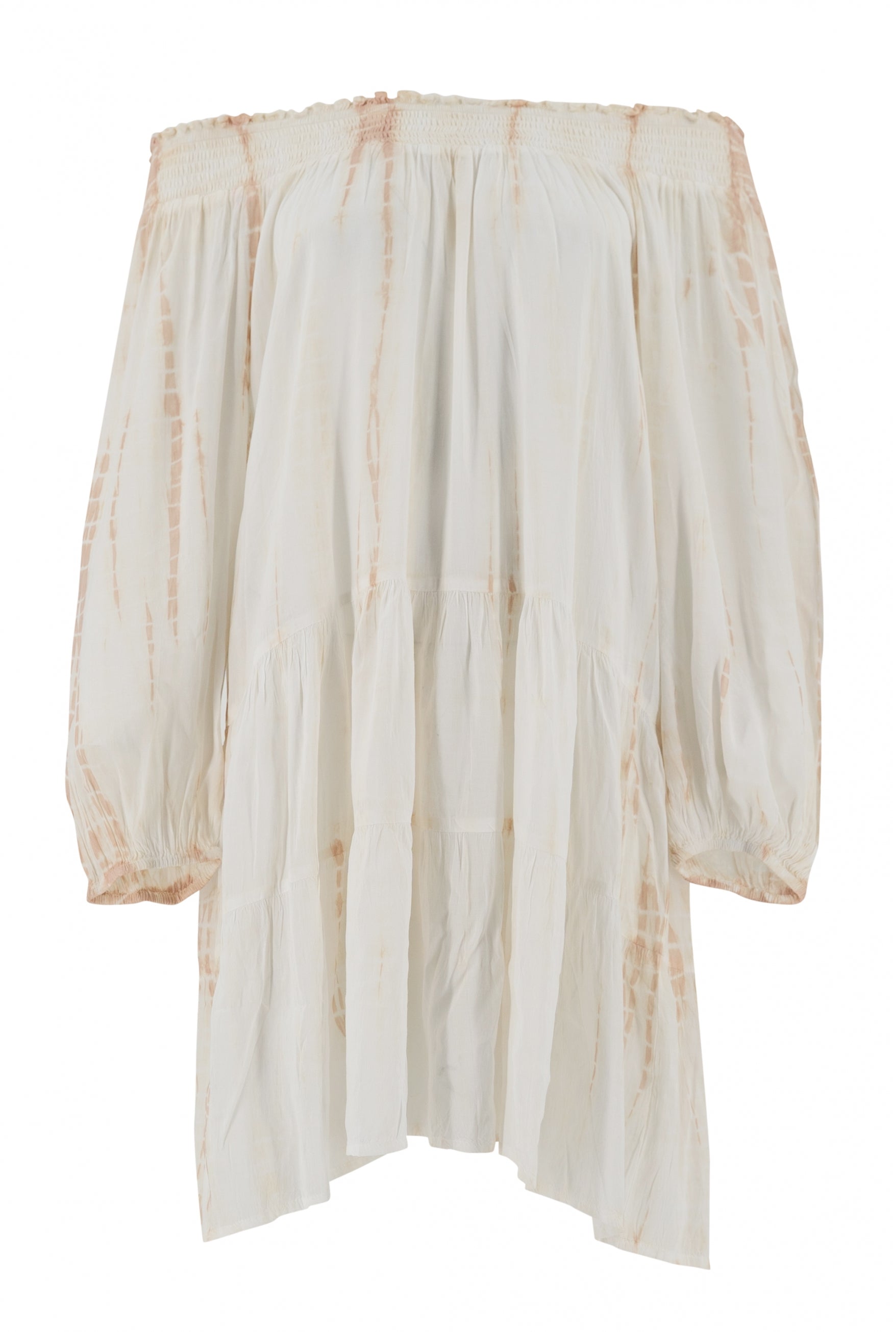 Bohemian item in powder tie dye van ibzmode, Brands of Ibiza