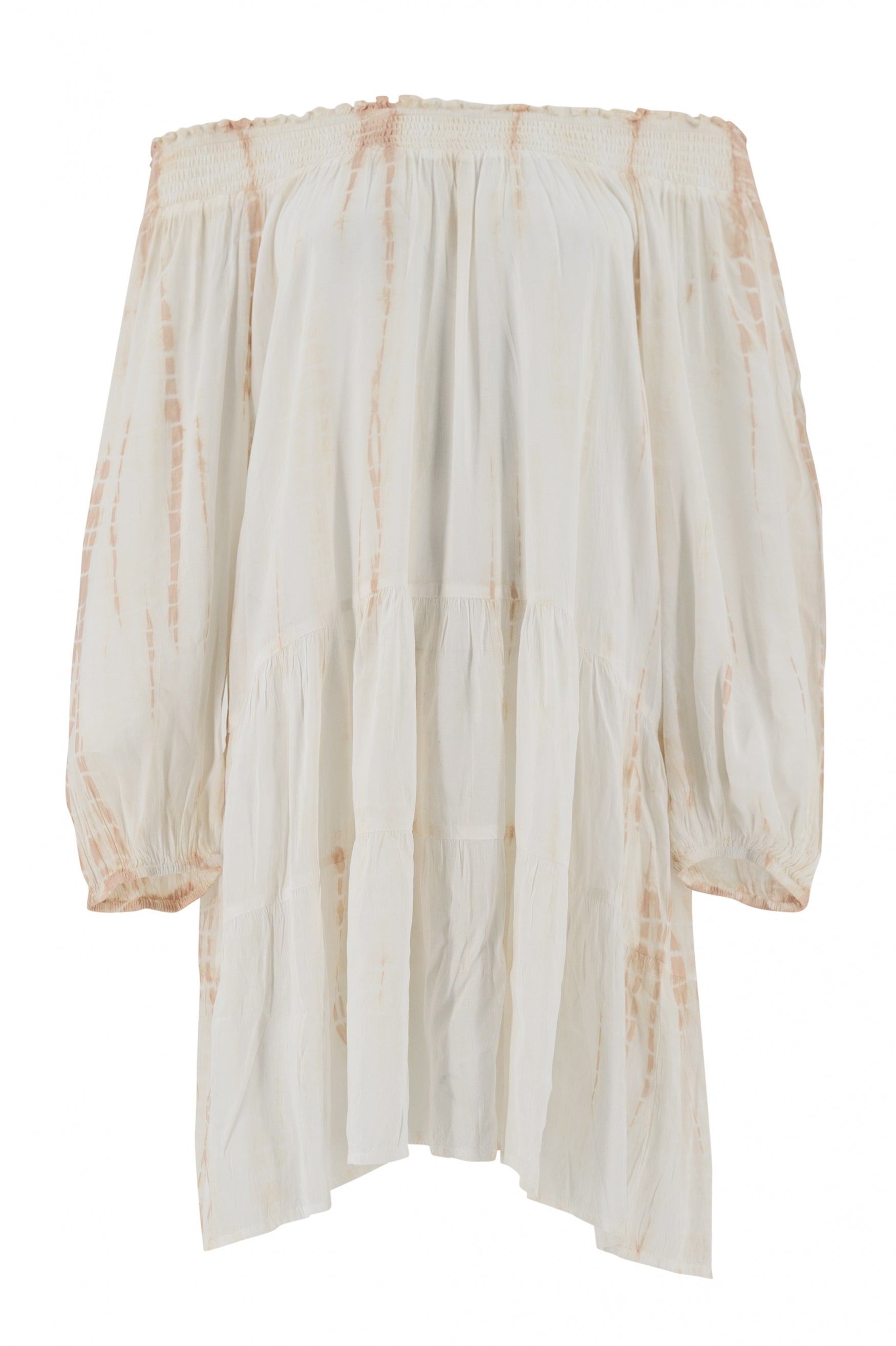 Bohemian item in powder tie dye van ibzmode, Brands of Ibiza