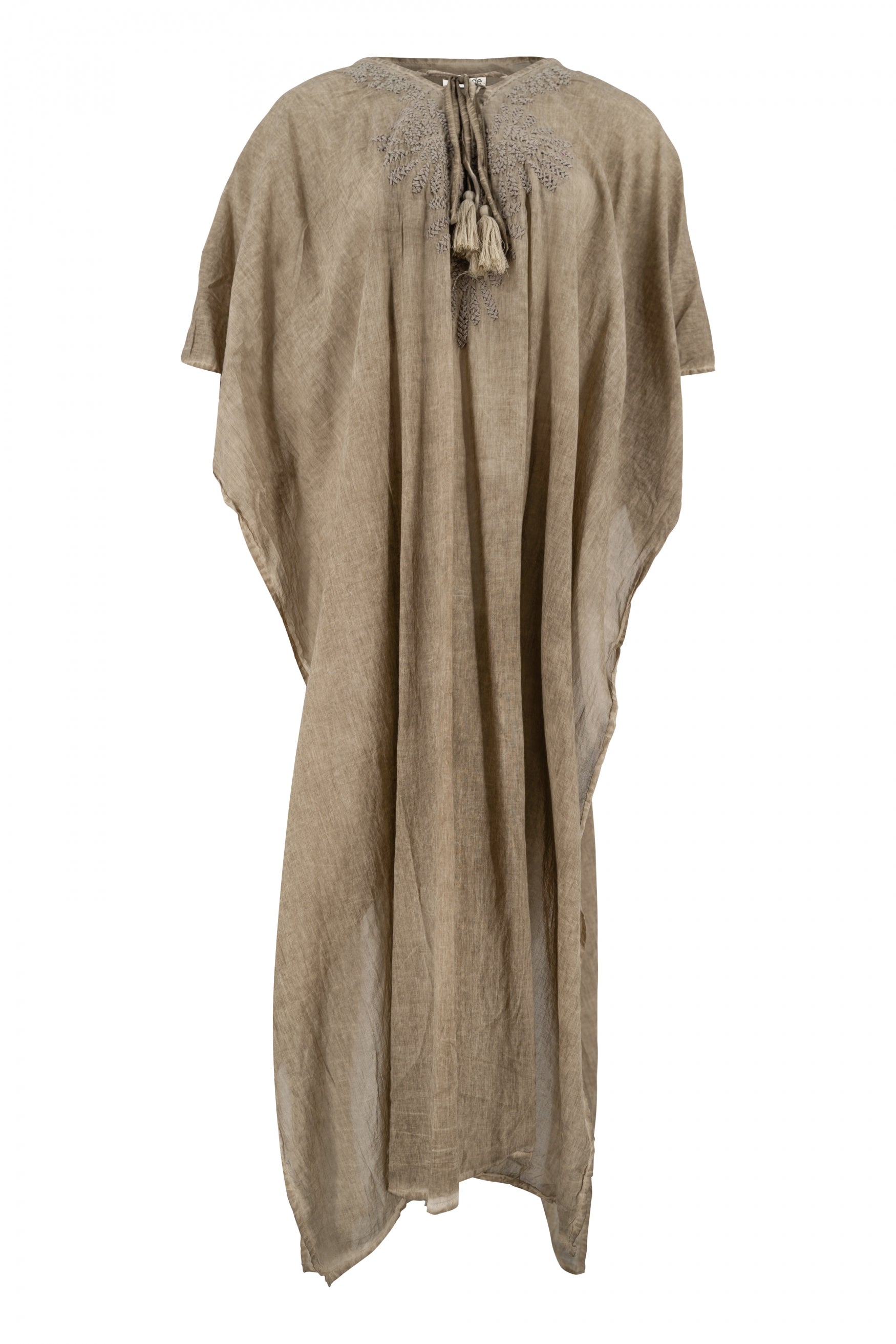 Bohemian item in taupe van ibzmode, Brands of Ibiza