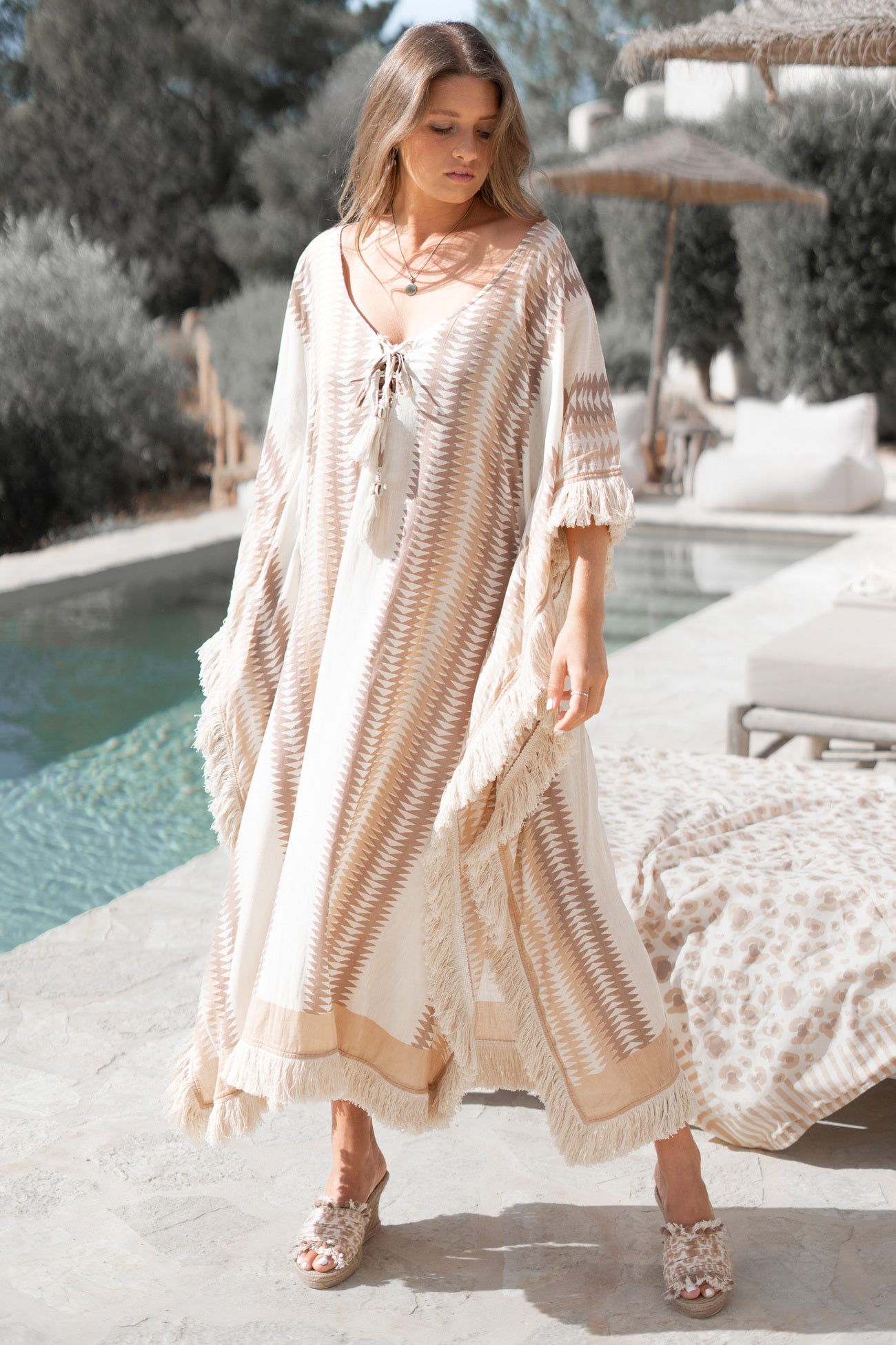 Bohemian item in multi van ibzmode, Brands of Ibiza