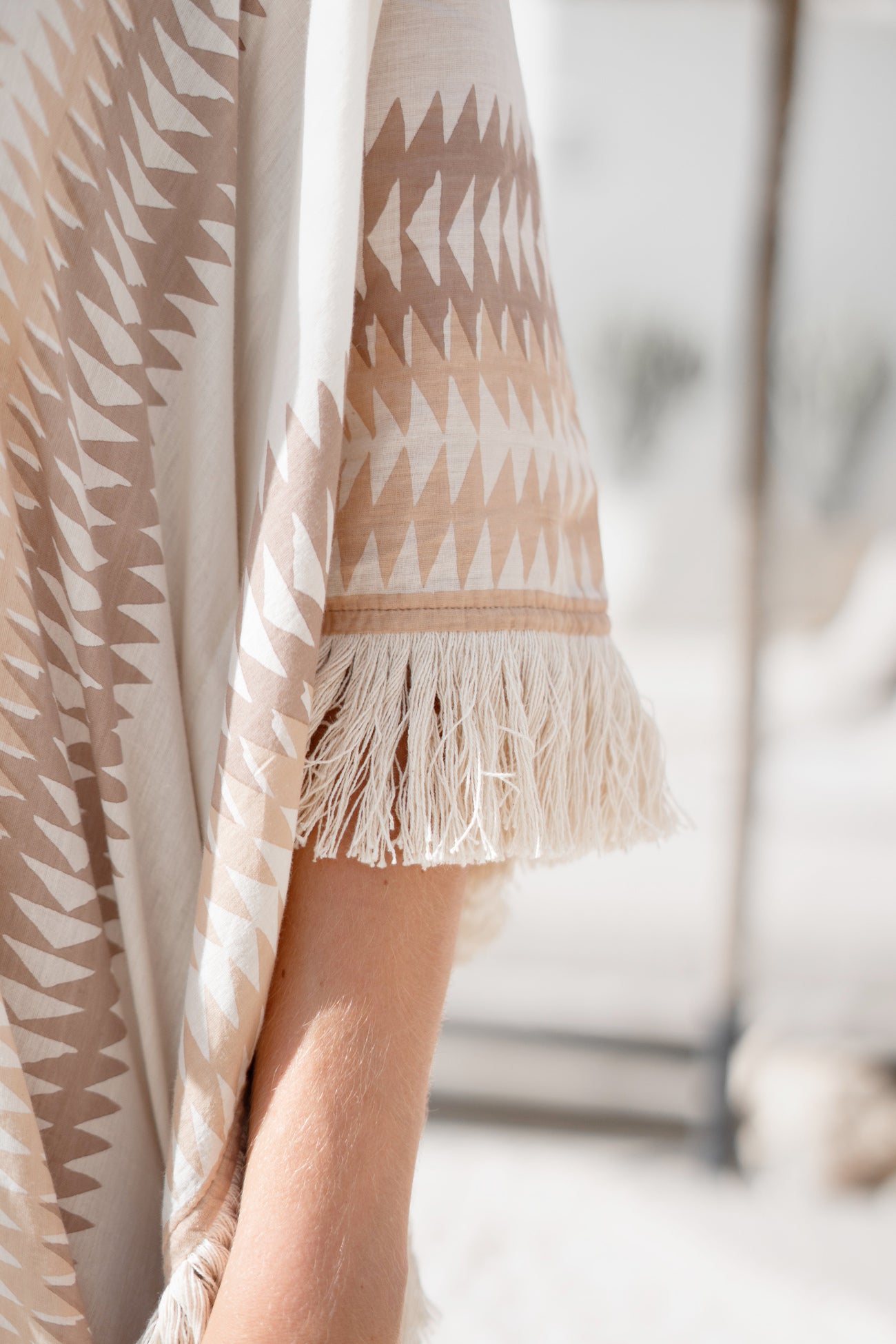 Bohemian item in multi van ibzmode, Brands of Ibiza