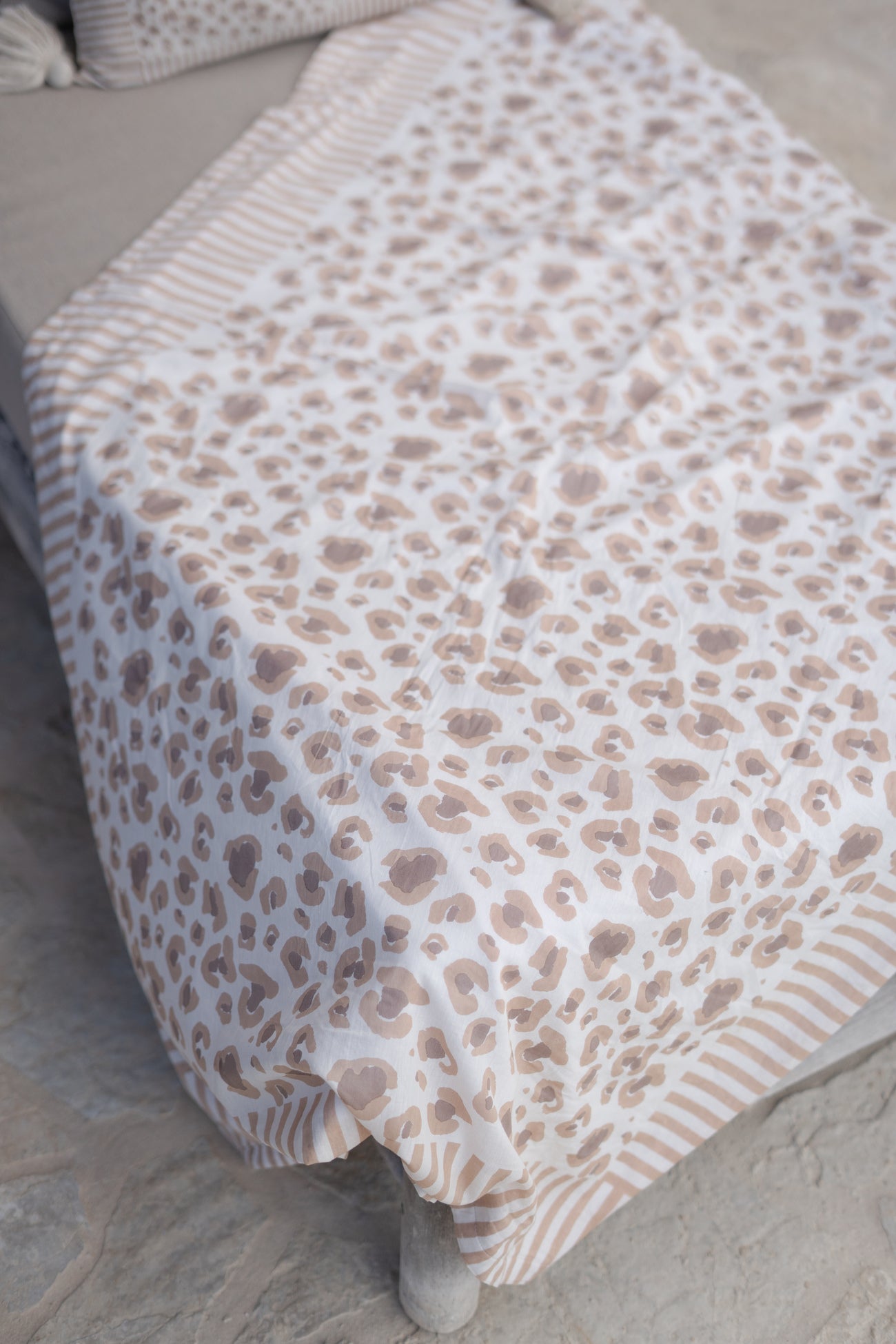 Bohemian item in multi van ibzmode, Brands of Ibiza