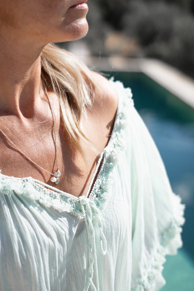 Bohemian item in mint van ibzmode, Brands of Ibiza