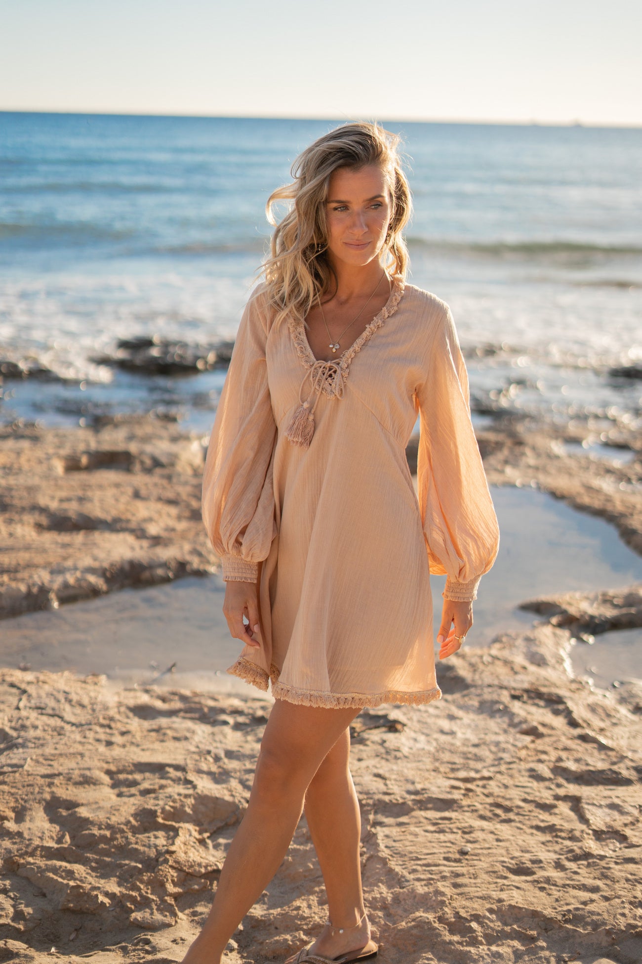 Bohemian item in powder van ibzmode, Brands of Ibiza