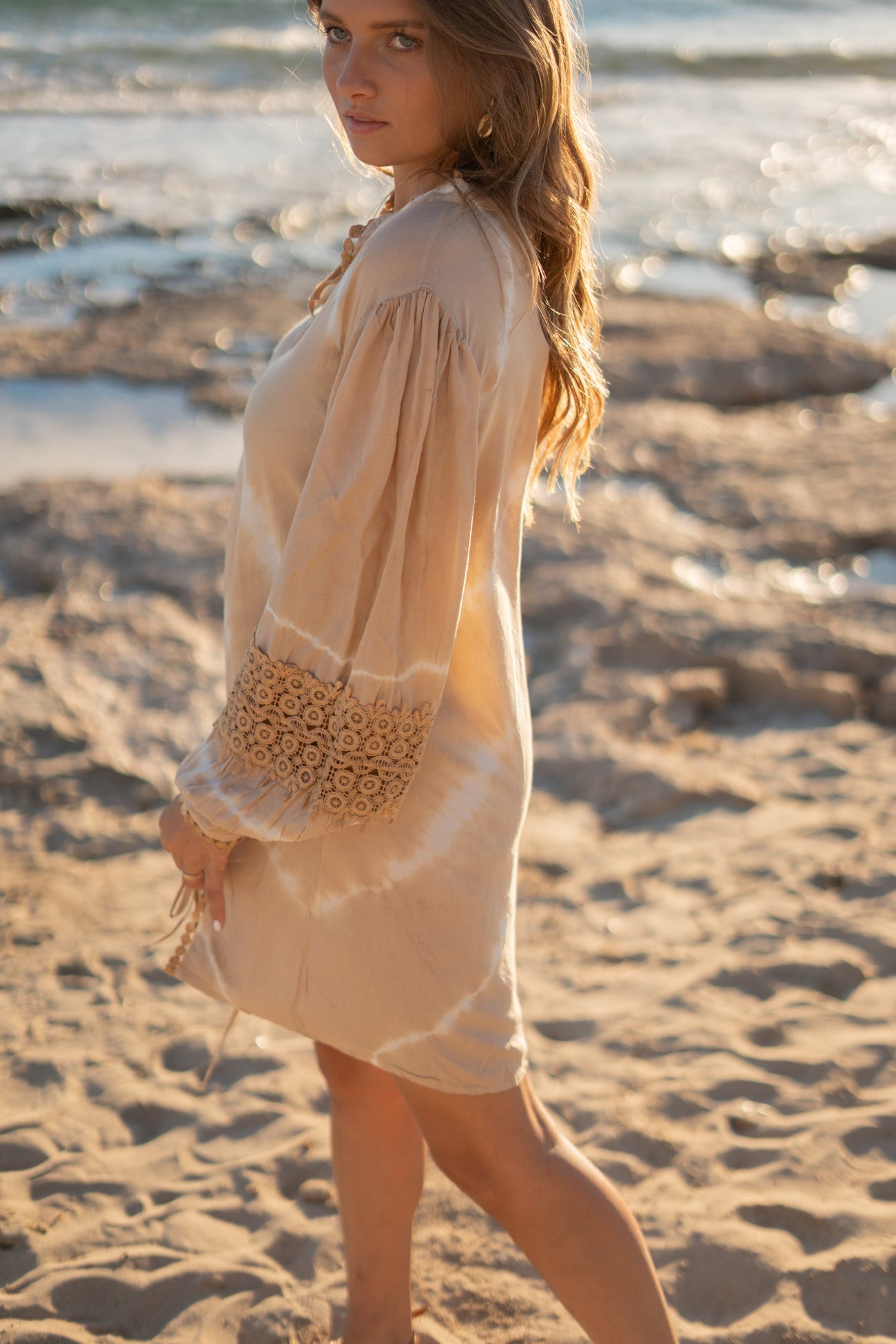 Bohemian item in powder van ibzmode, Brands of Ibiza