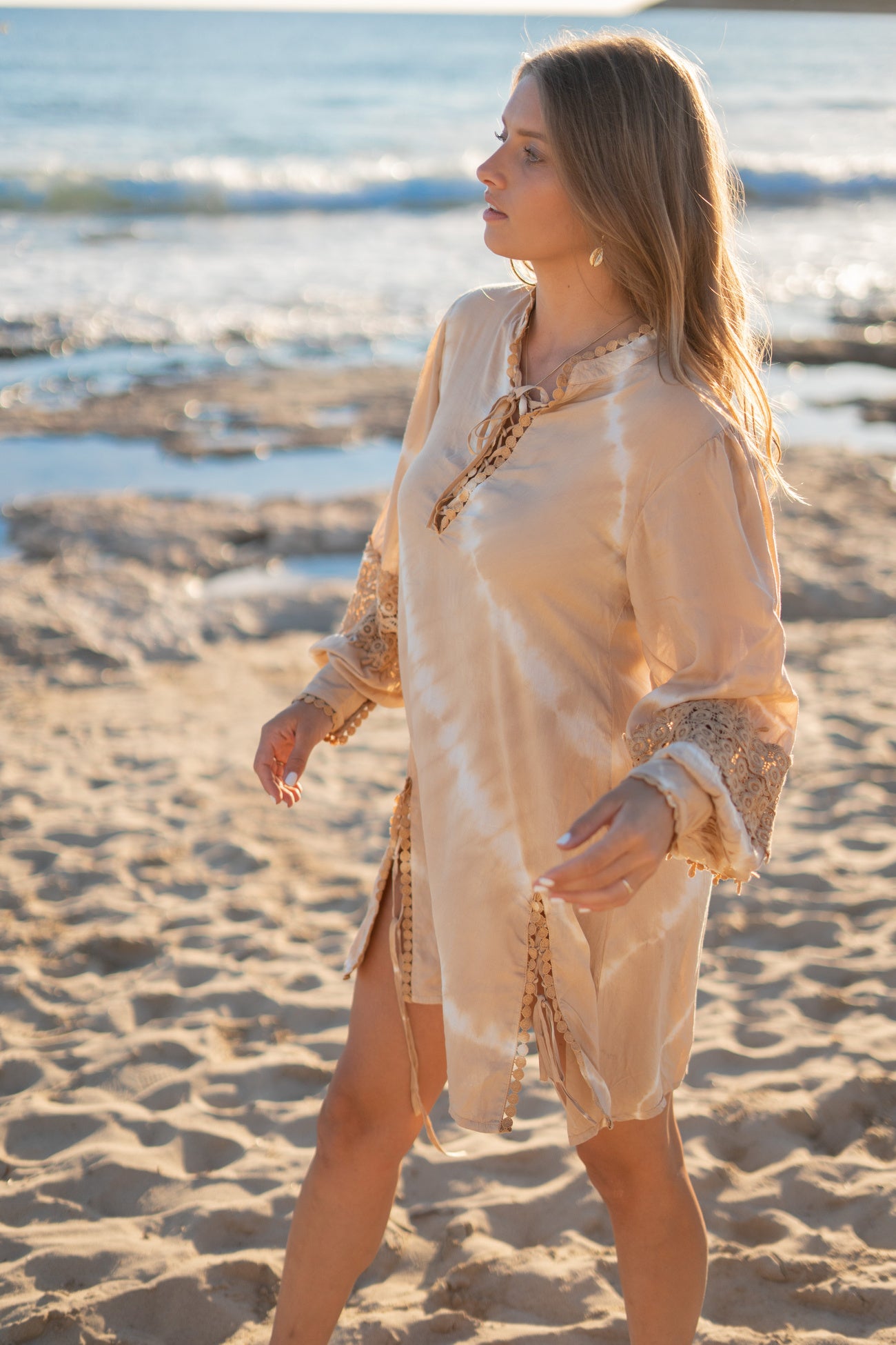 Bohemian item in powder van ibzmode, Brands of Ibiza