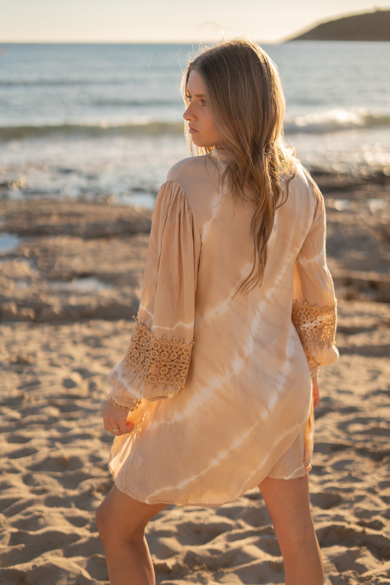 Bohemian item in powder van ibzmode, Brands of Ibiza