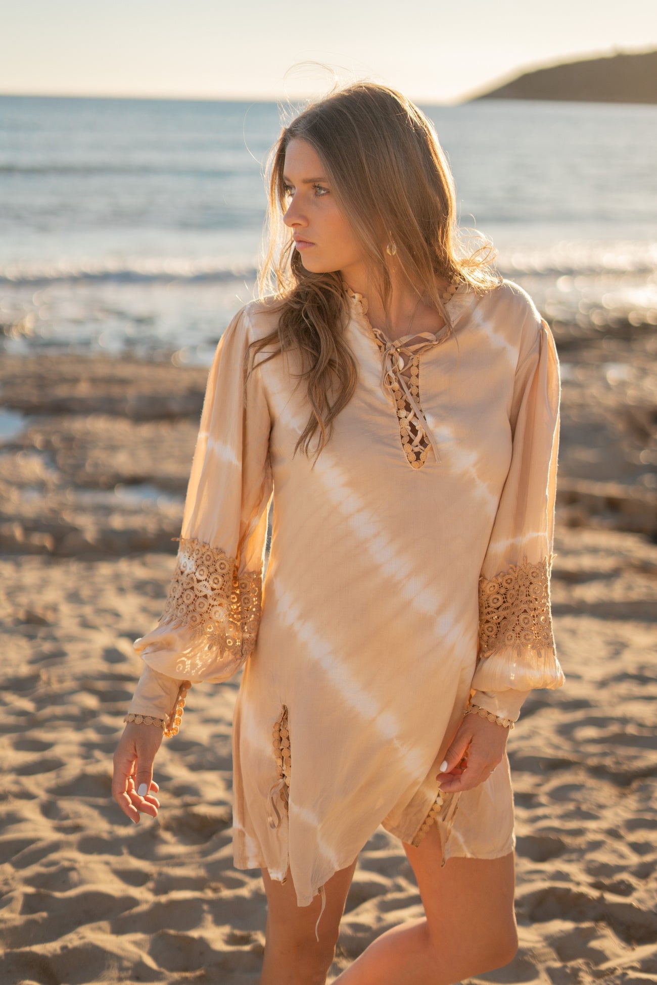 Bohemian item in powder van ibzmode, Brands of Ibiza