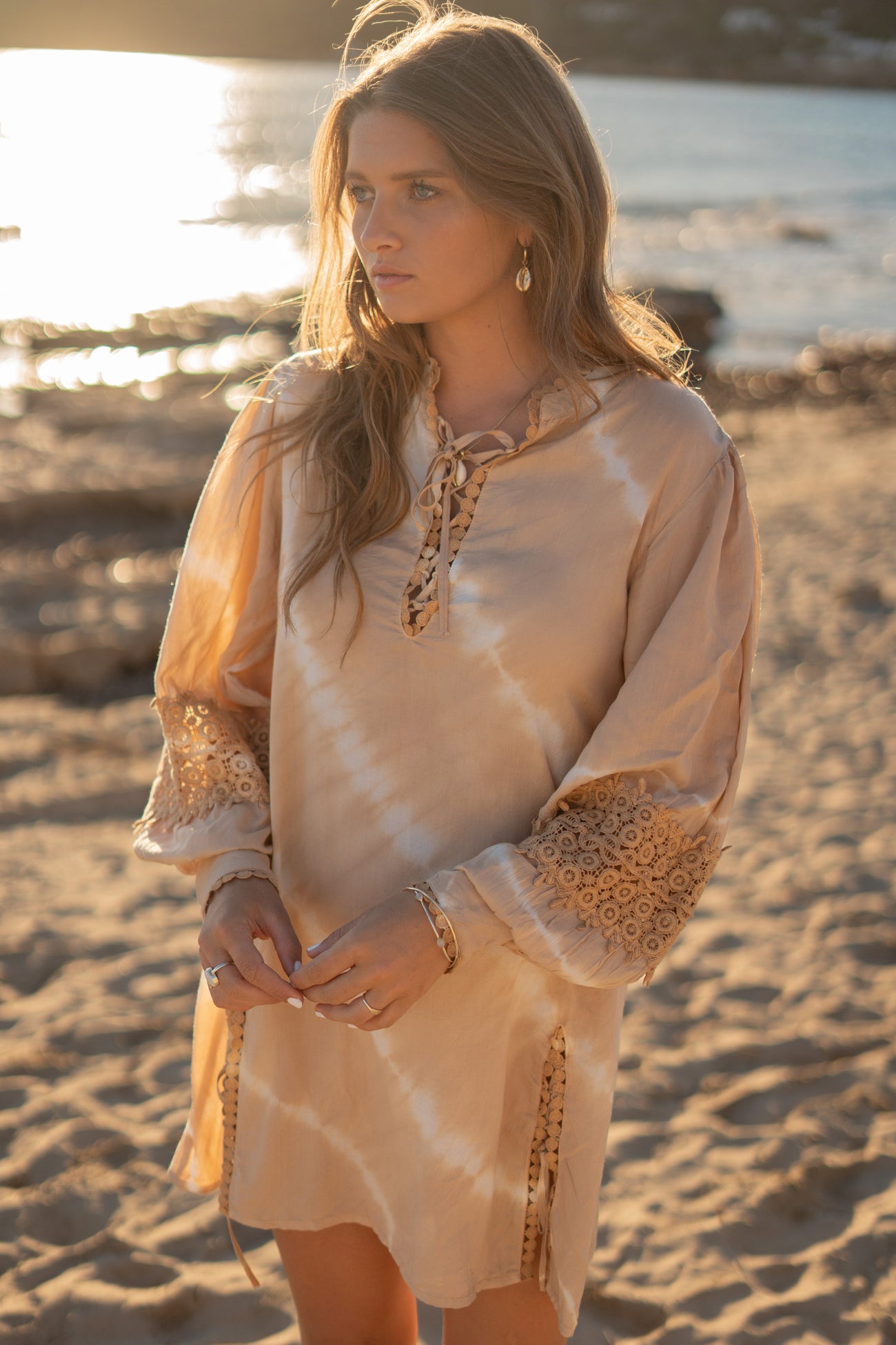 Bohemian item in powder van ibzmode, Brands of Ibiza