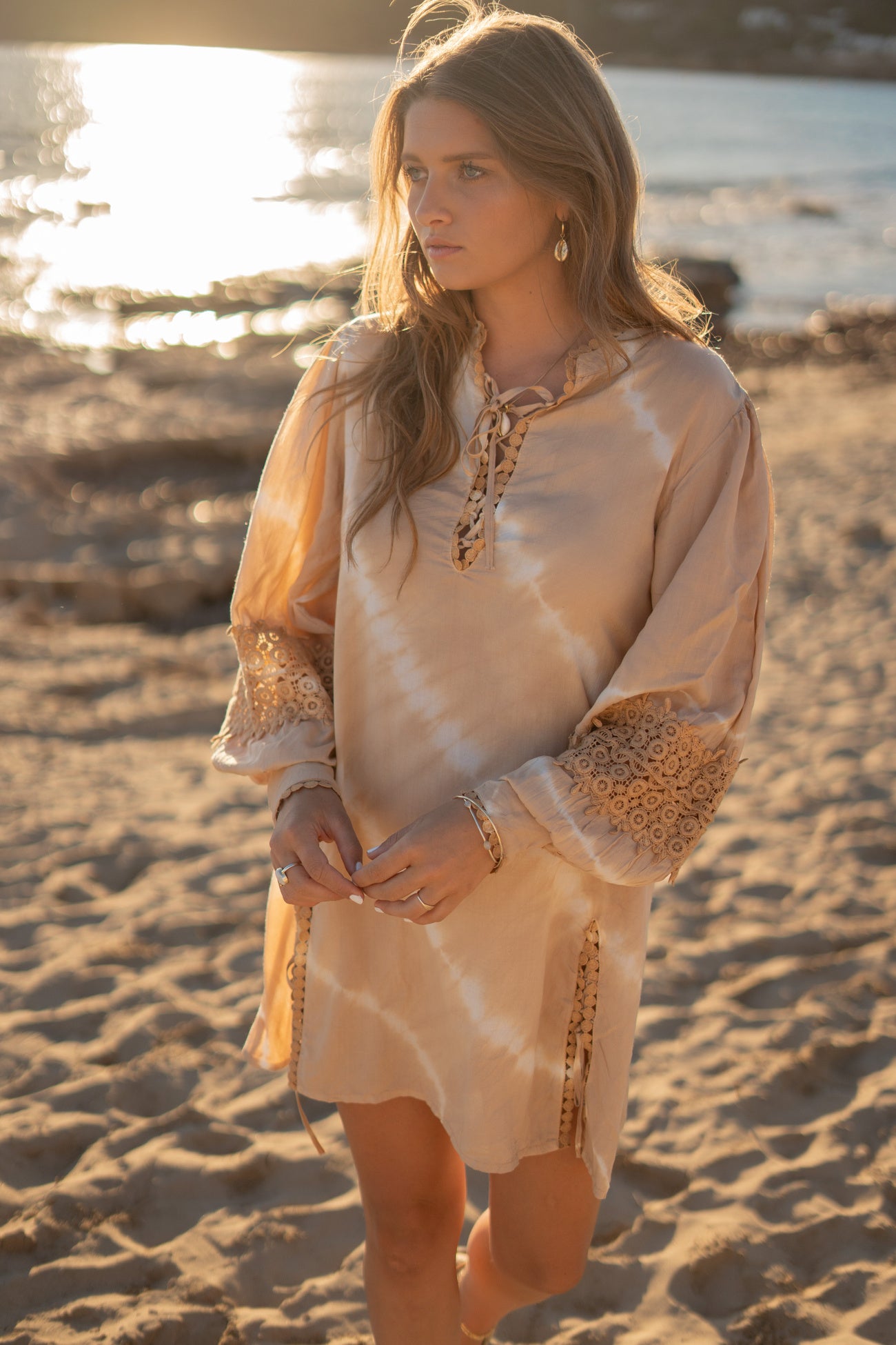 Bohemian item in powder van ibzmode, Brands of Ibiza