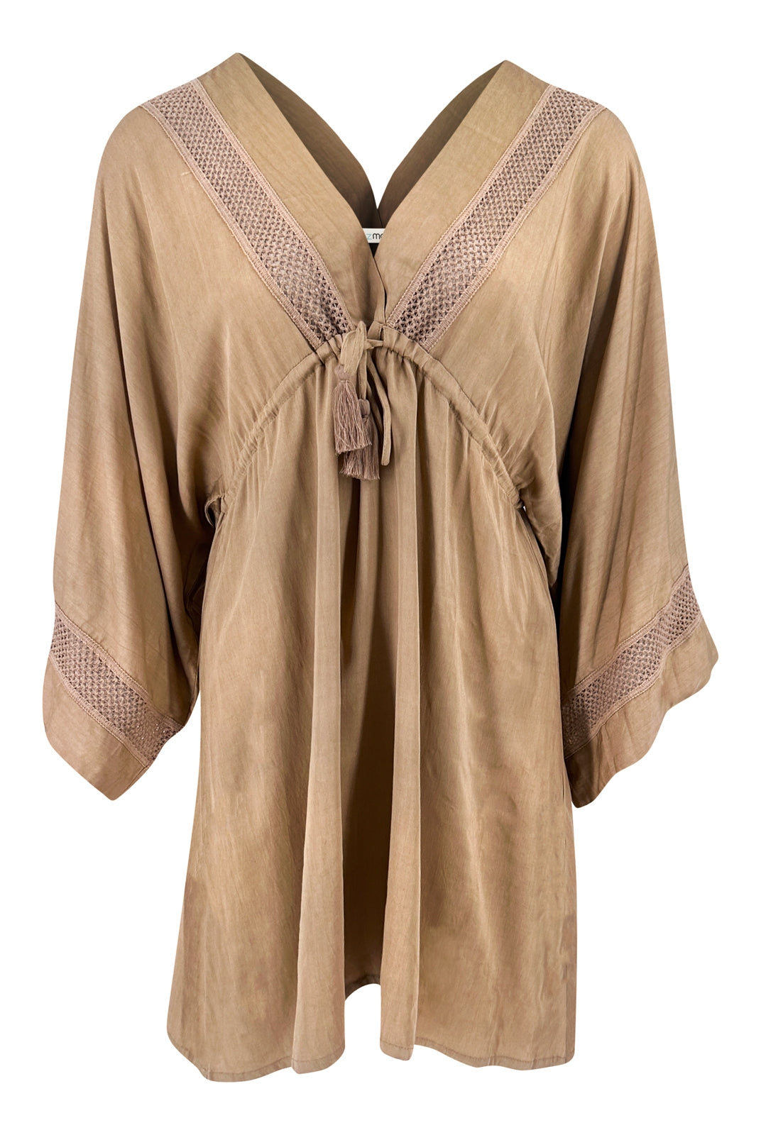 Bohemian item in powder van ibzmode, Brands of Ibiza