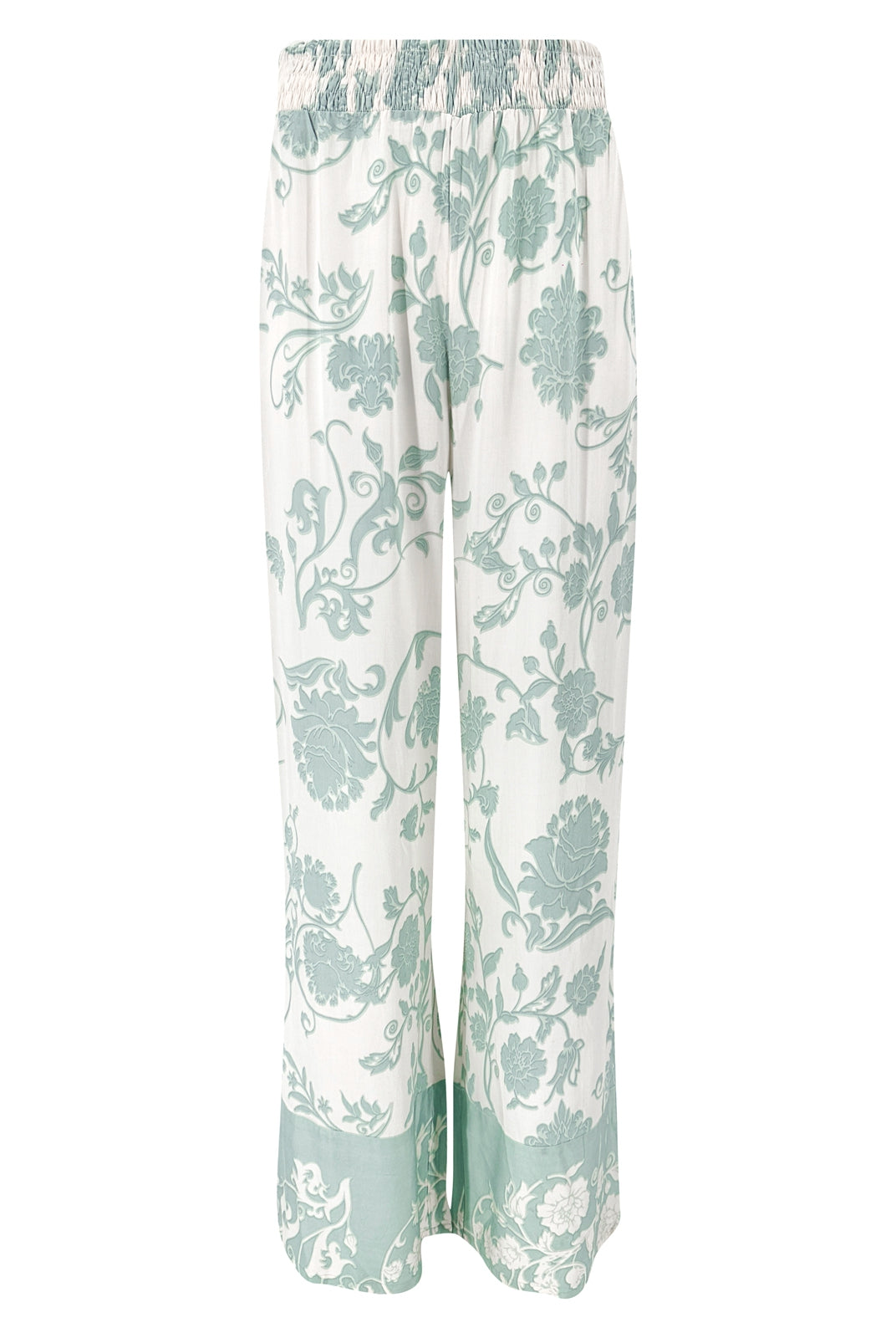 Bohemian item in ivory van ibzmode, Brands of Ibiza