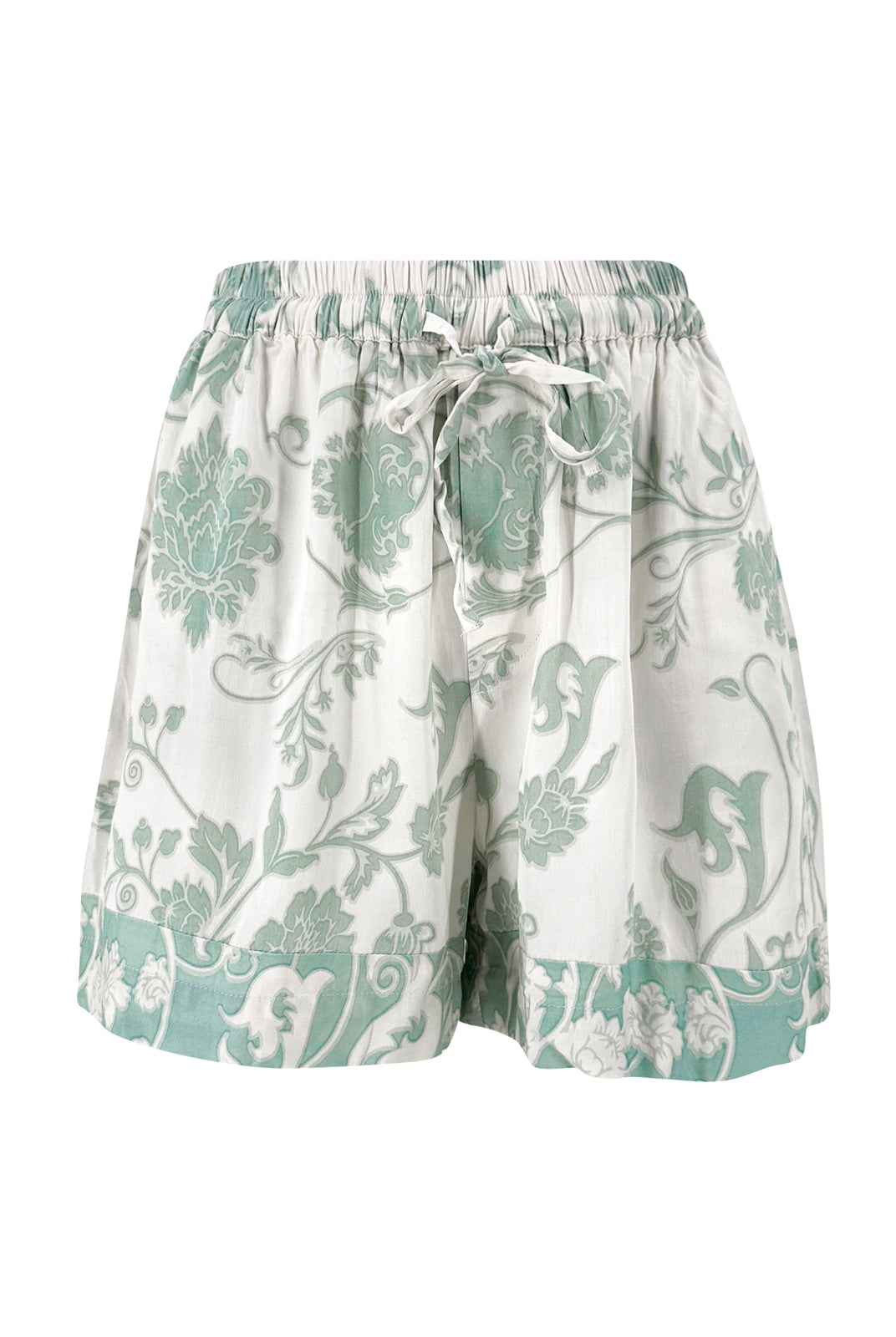 Bohemian item in ivory van ibzmode, Brands of Ibiza