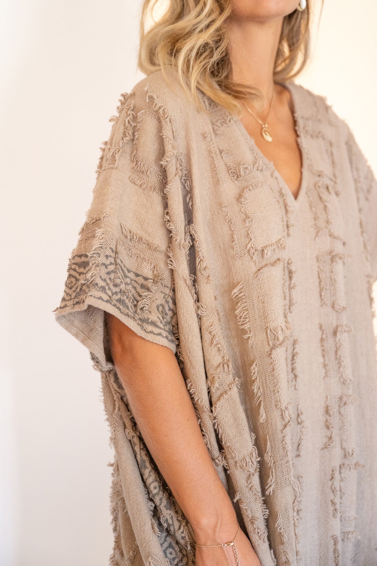 Bohemian item in sand van ibzmode, Brands of Ibiza