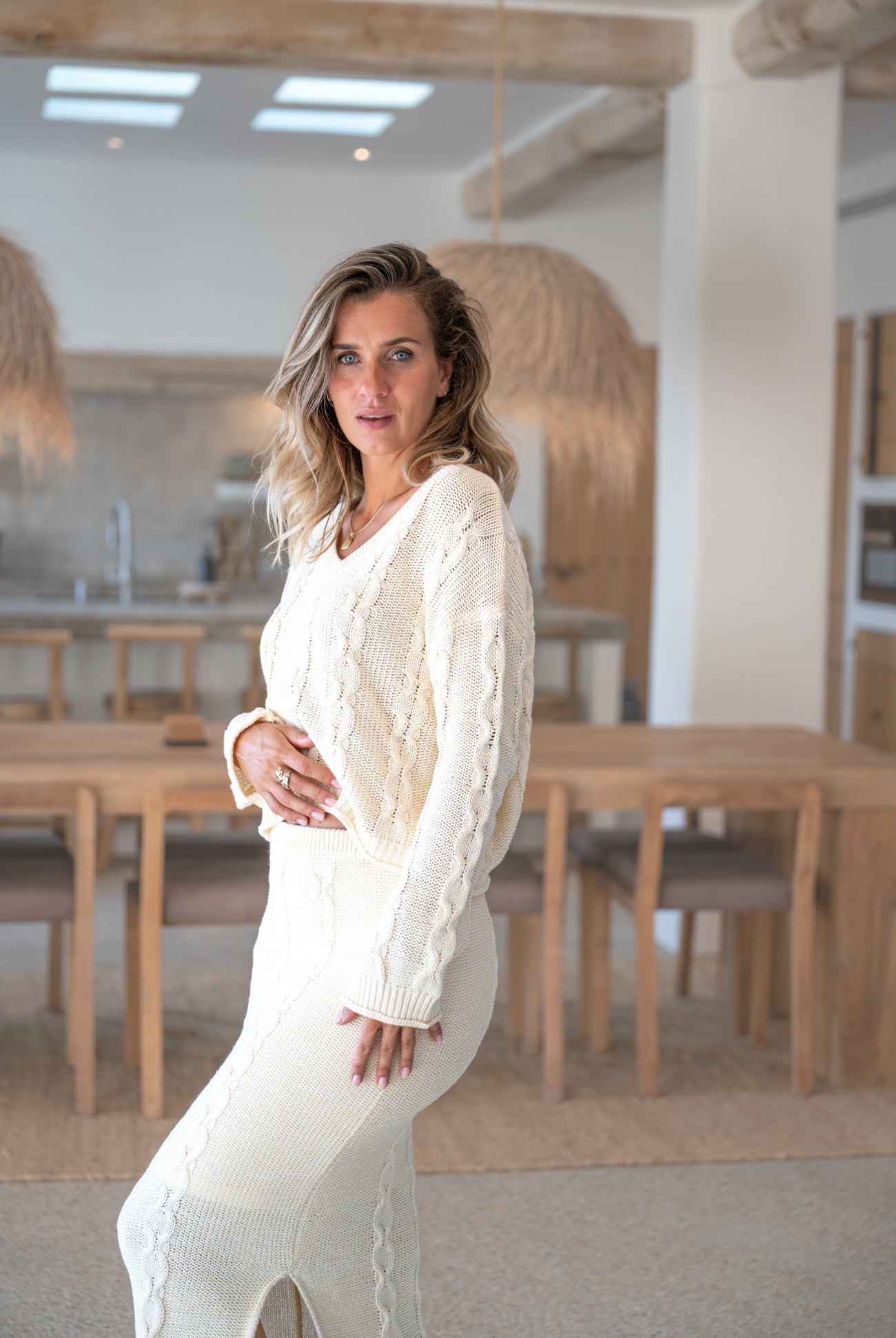 Artículo bohemio en crudo de ibzmode, Marcas de Ibiza