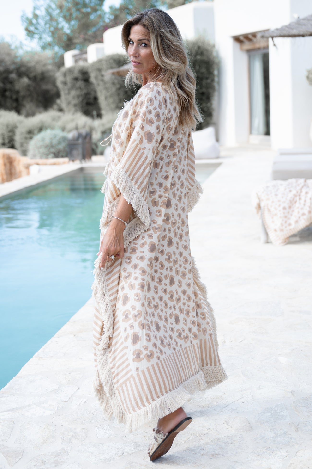 Bohemian item in multi van ibzmode, Brands of Ibiza