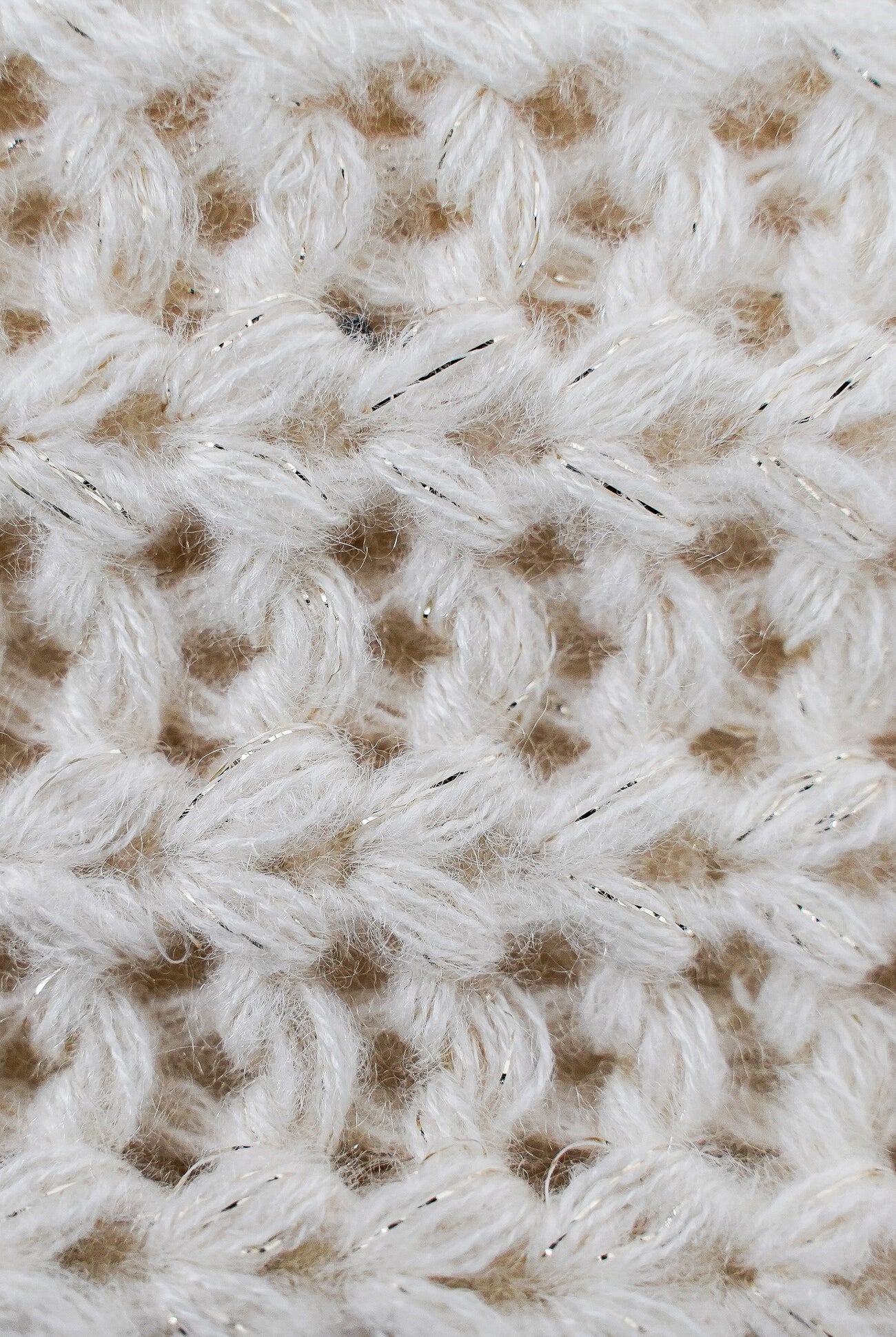 Bohemian item in ecru van ibzmode, Brands of Ibiza