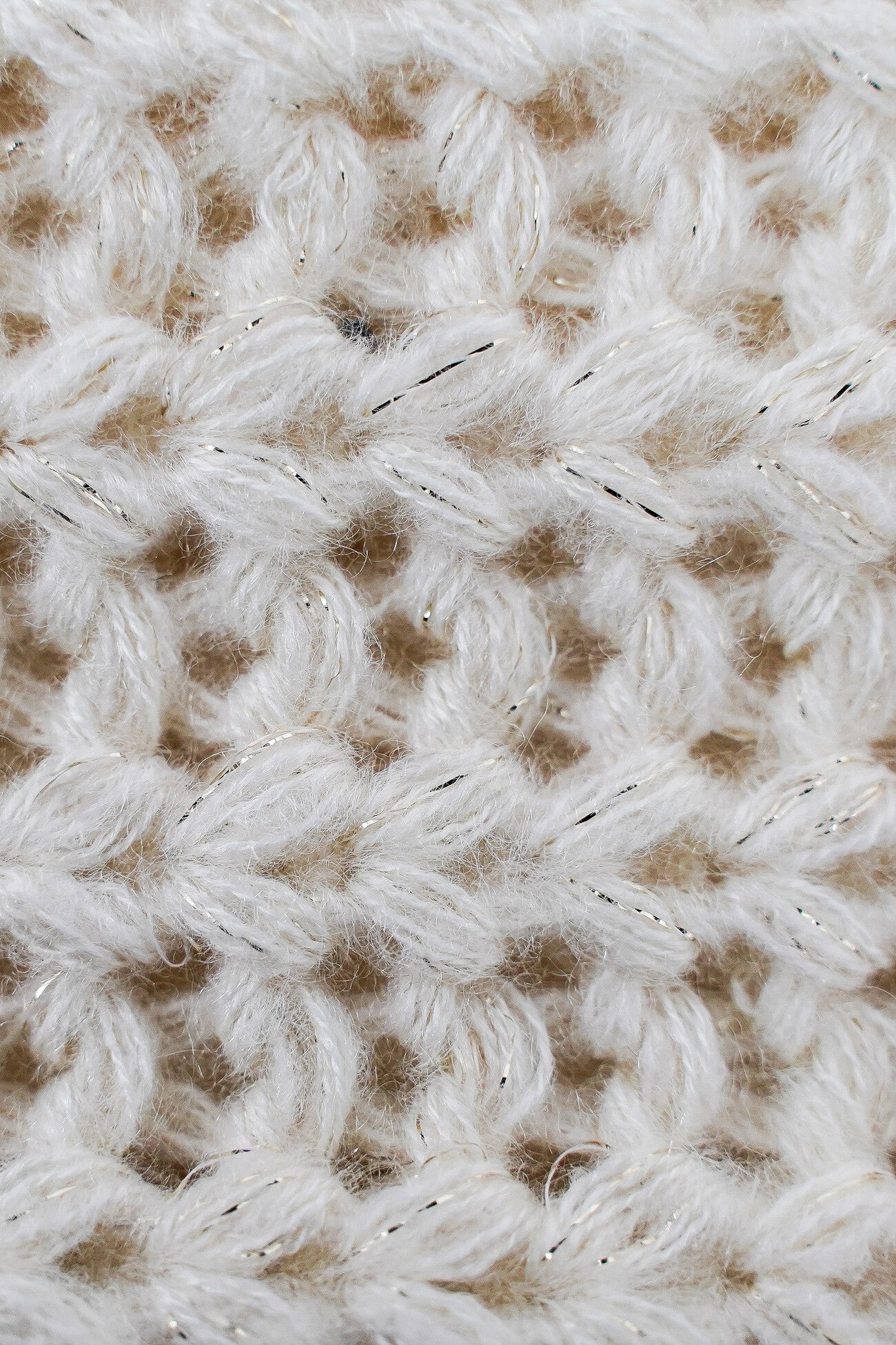 Bohemian item in ecru van ibzmode, Brands of Ibiza