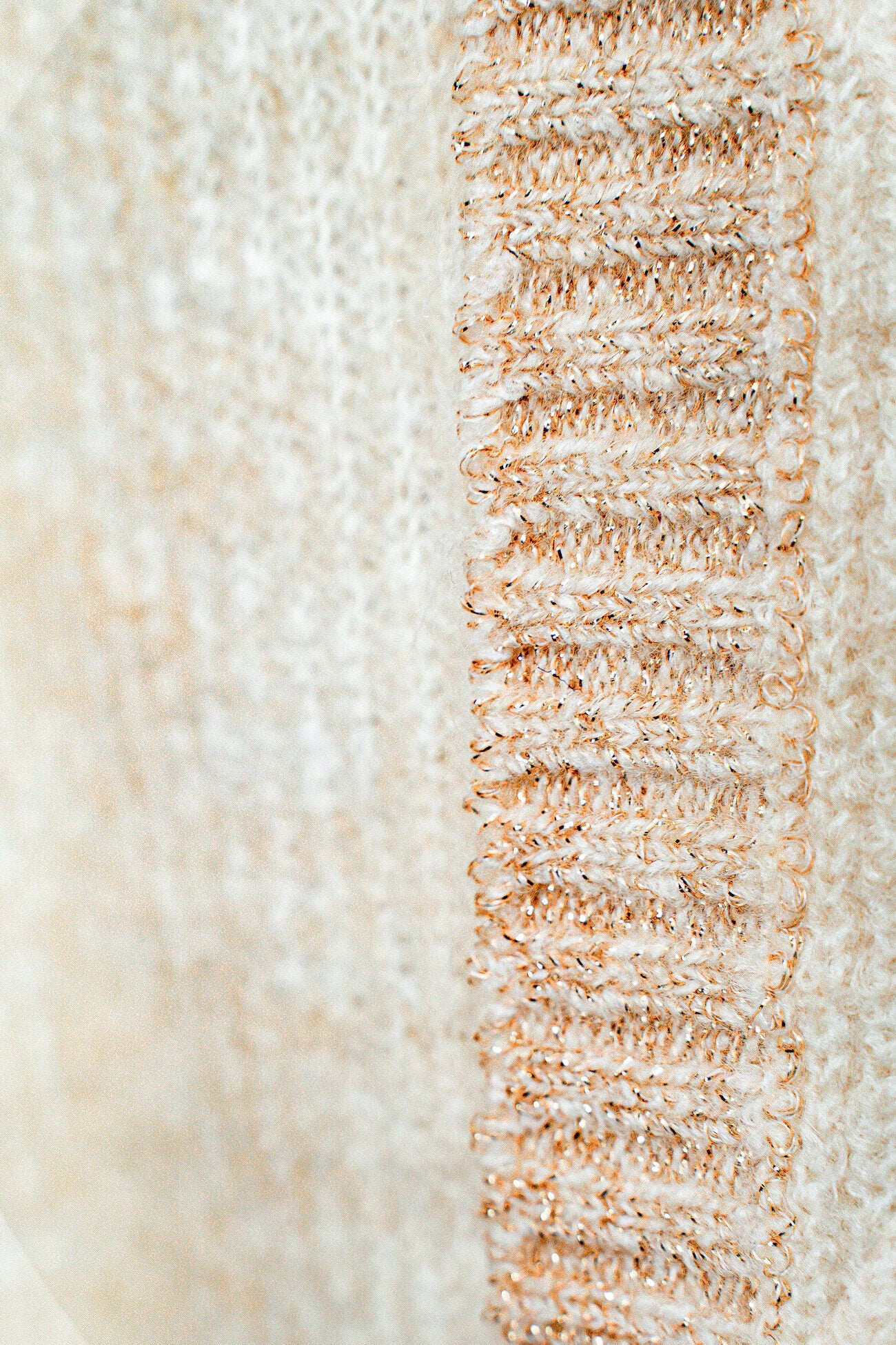 Bohemian item in ecru van ibzmode, Brands of Ibiza